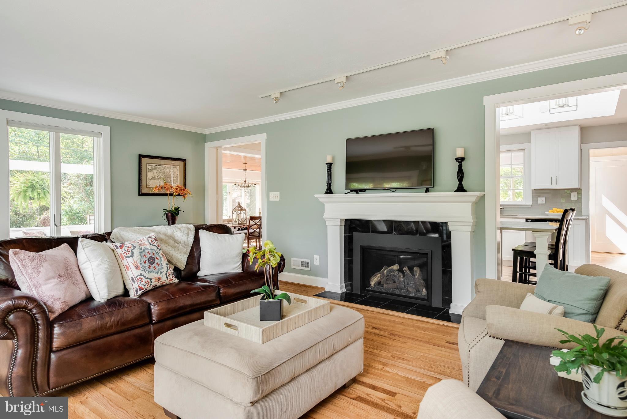 AMBERLEY - Residential