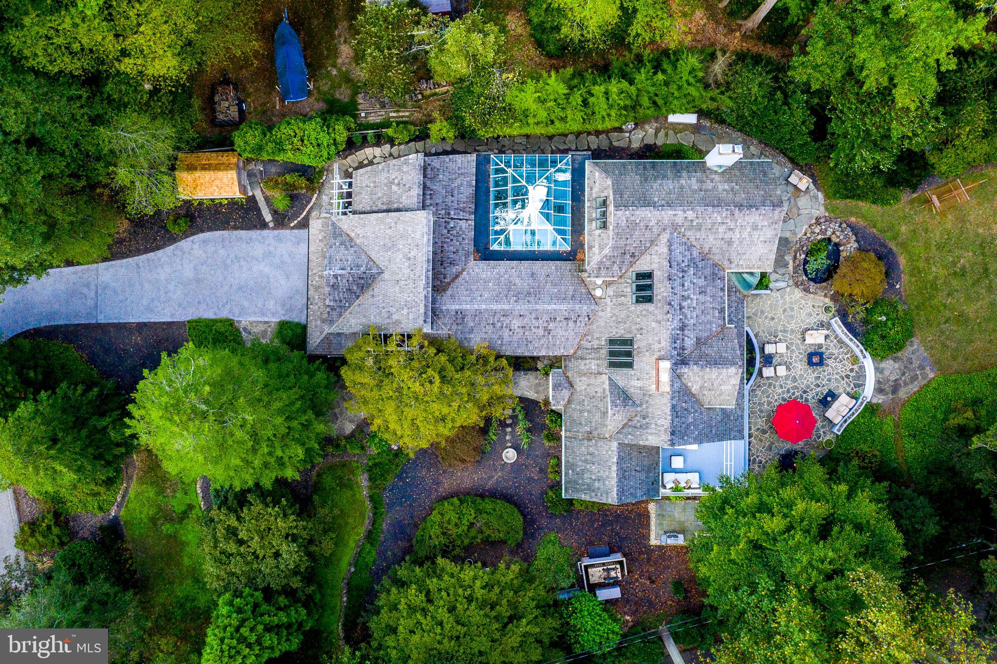 AMBERLEY - Residential