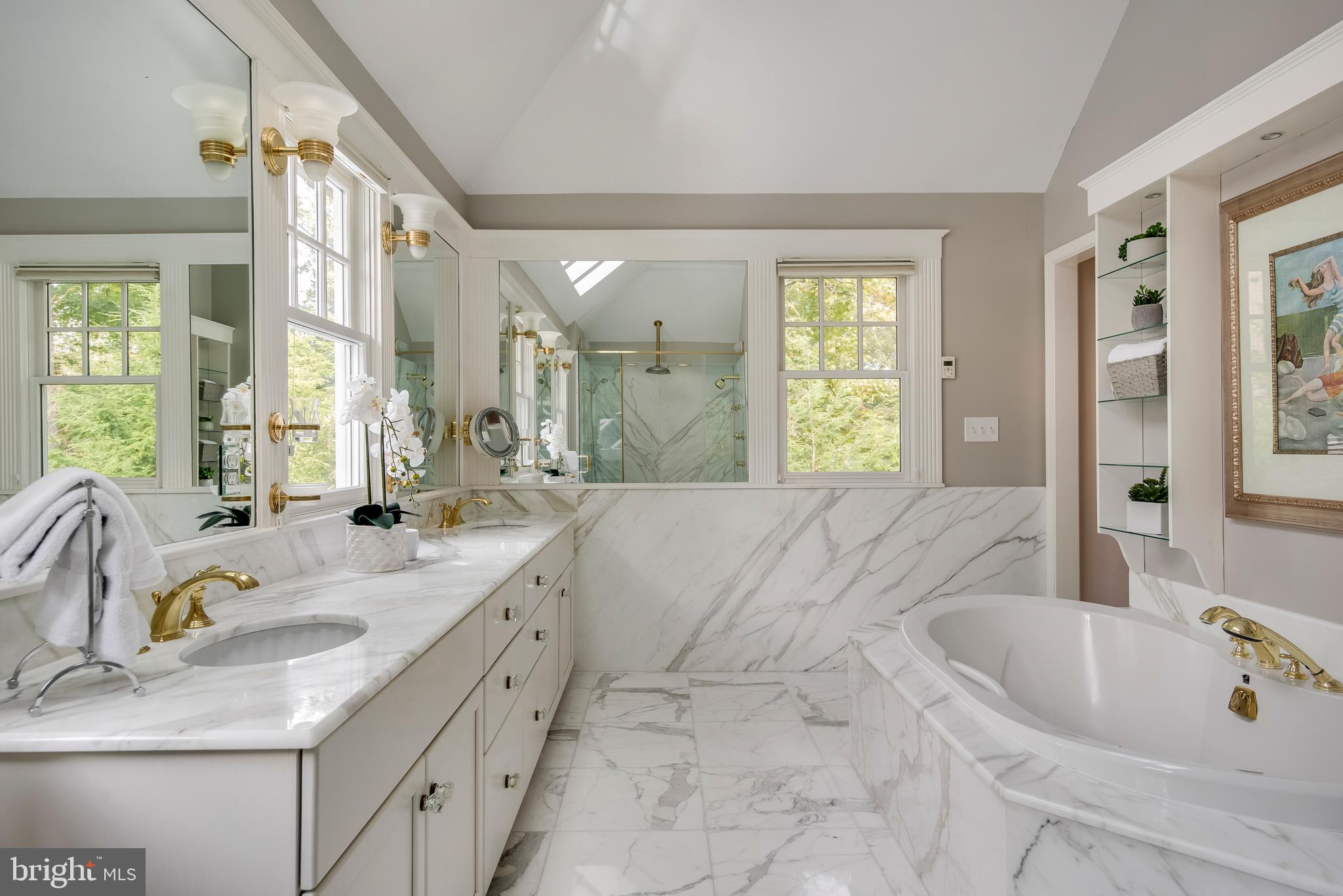 AMBERLEY - Residential