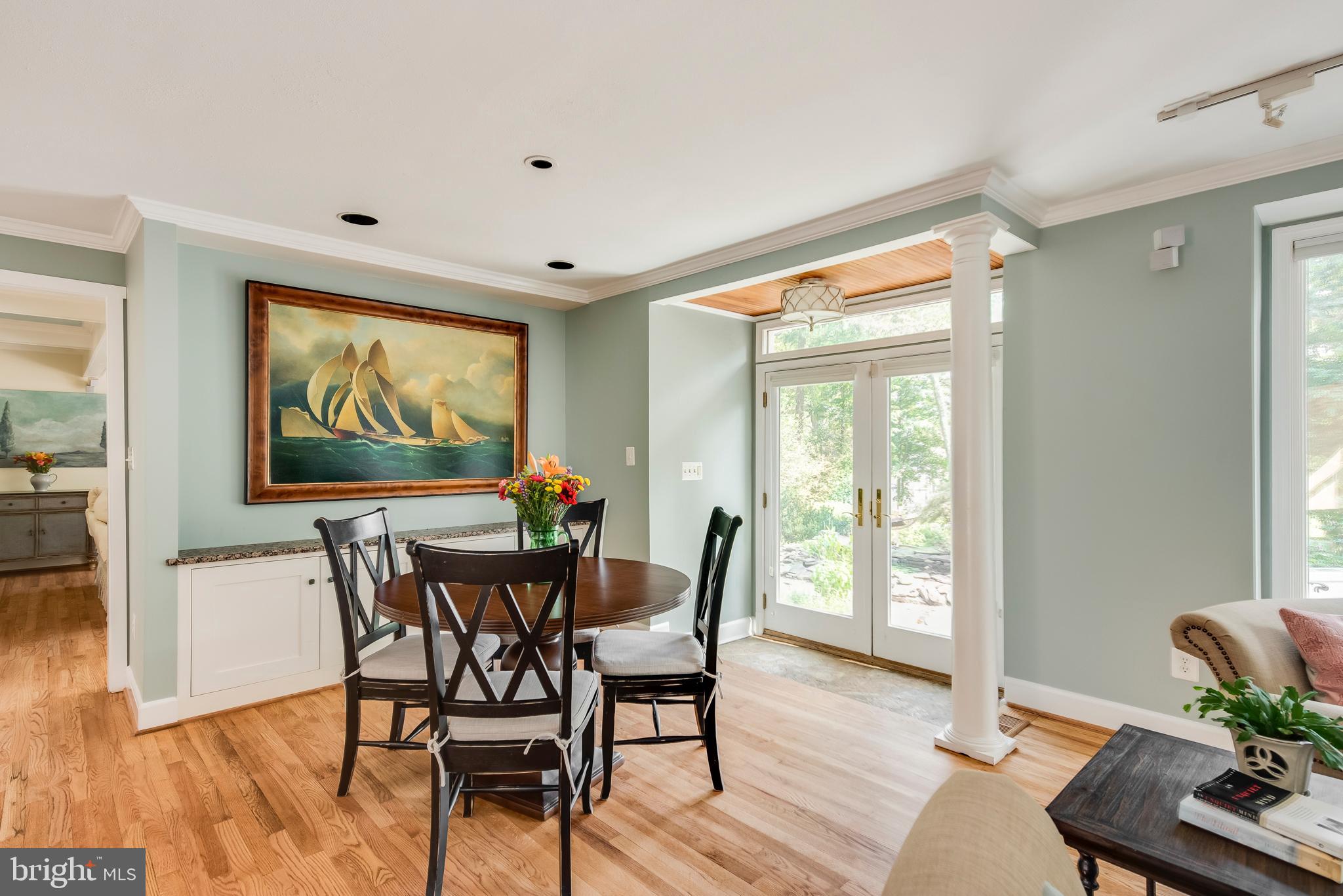 AMBERLEY - Residential