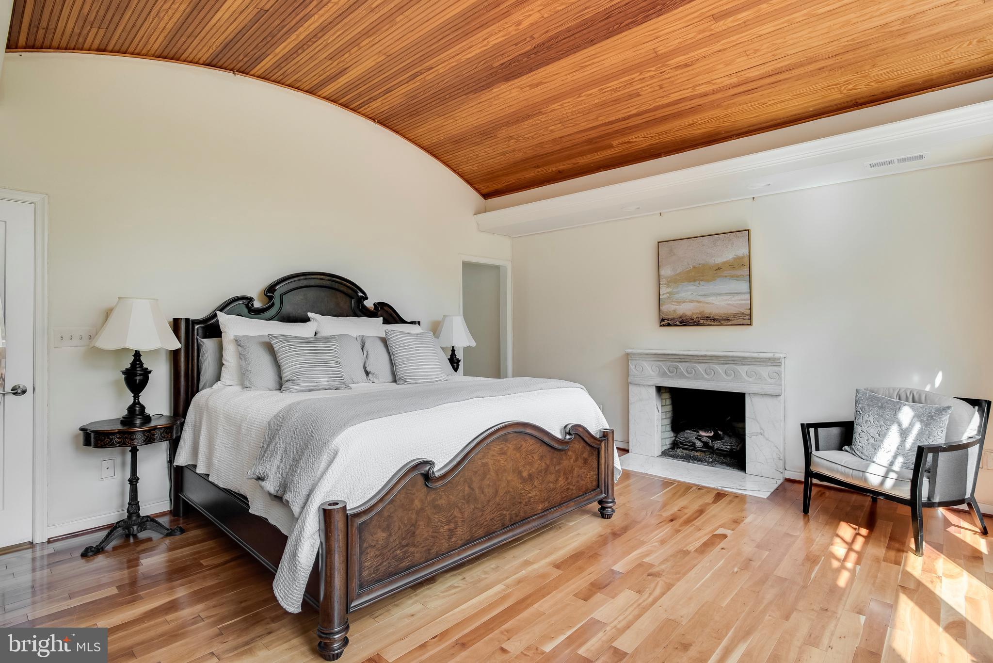 AMBERLEY - Residential