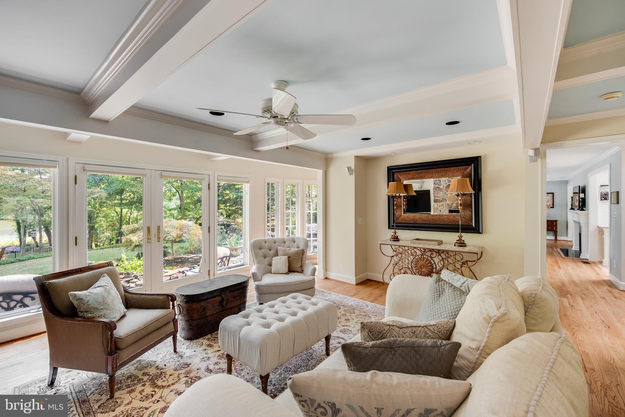 AMBERLEY - Residential