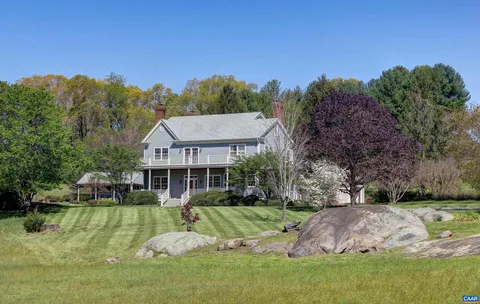 2049 Middlebranch Dr, North Garden, VA MLS: 663494