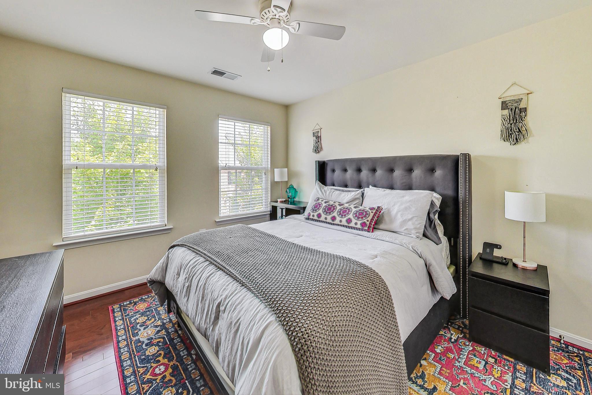 THE VILLAGES OF STEEPLECHASE - Residential