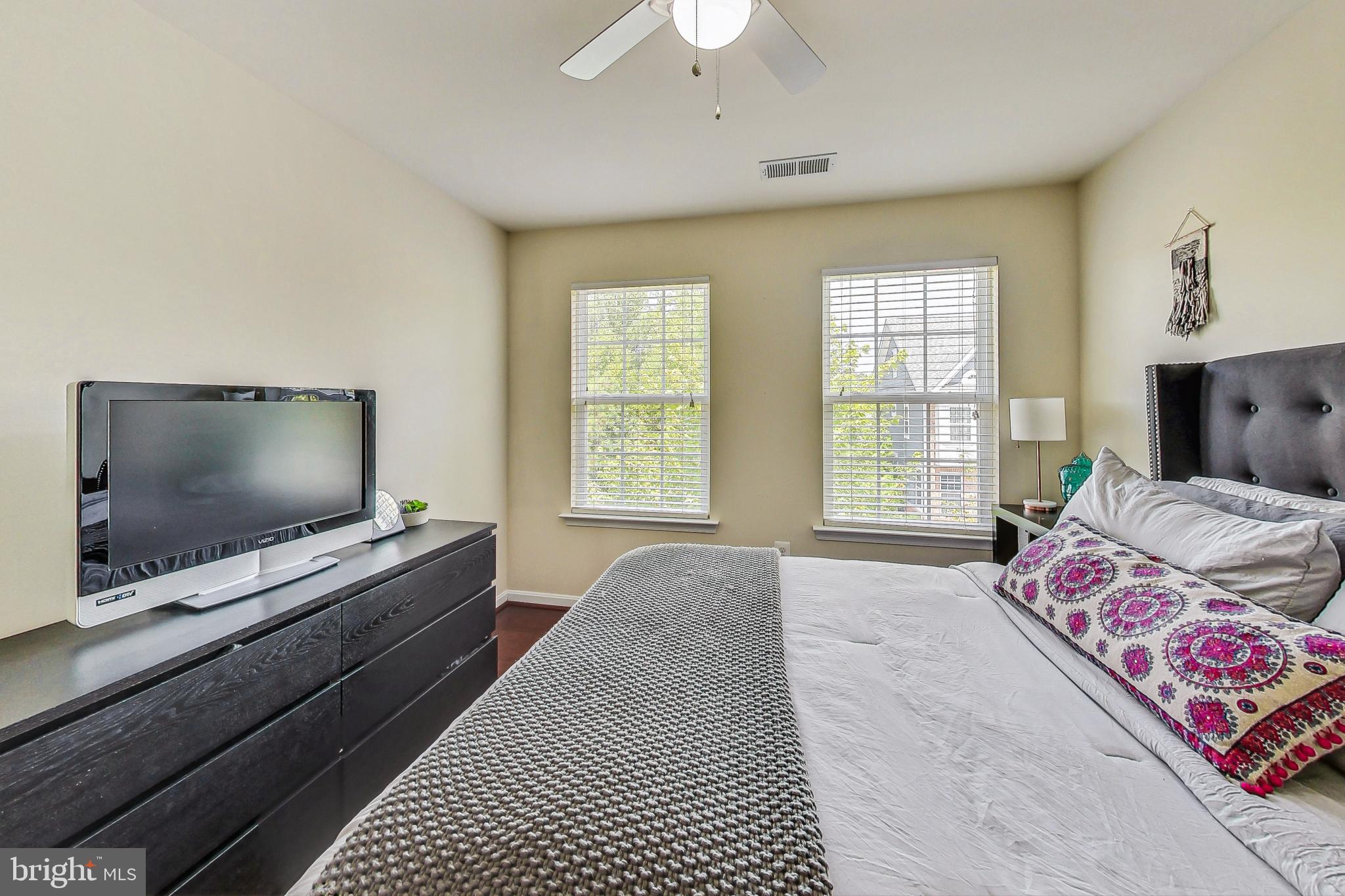 THE VILLAGES OF STEEPLECHASE - Residential