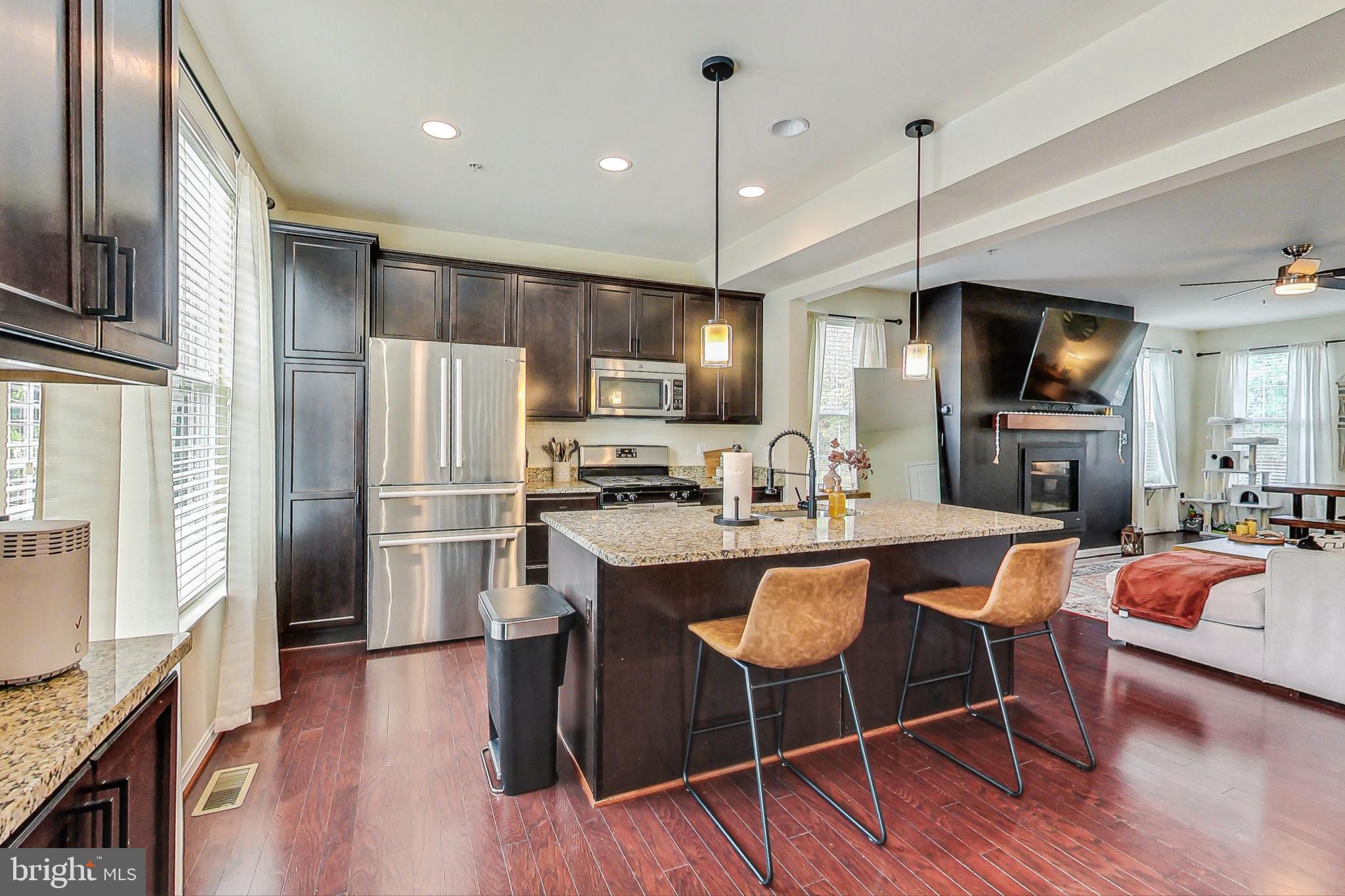 THE VILLAGES OF STEEPLECHASE - Residential