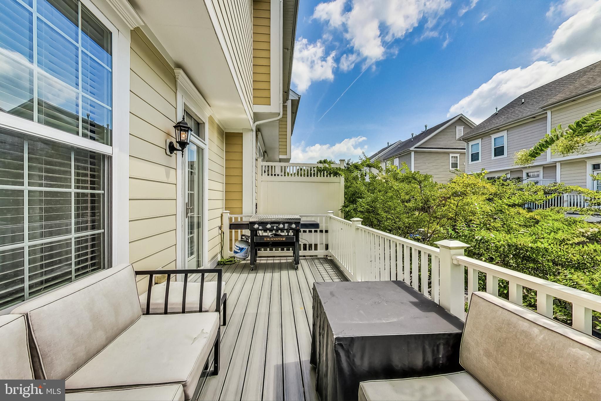 THE VILLAGES OF STEEPLECHASE - Residential