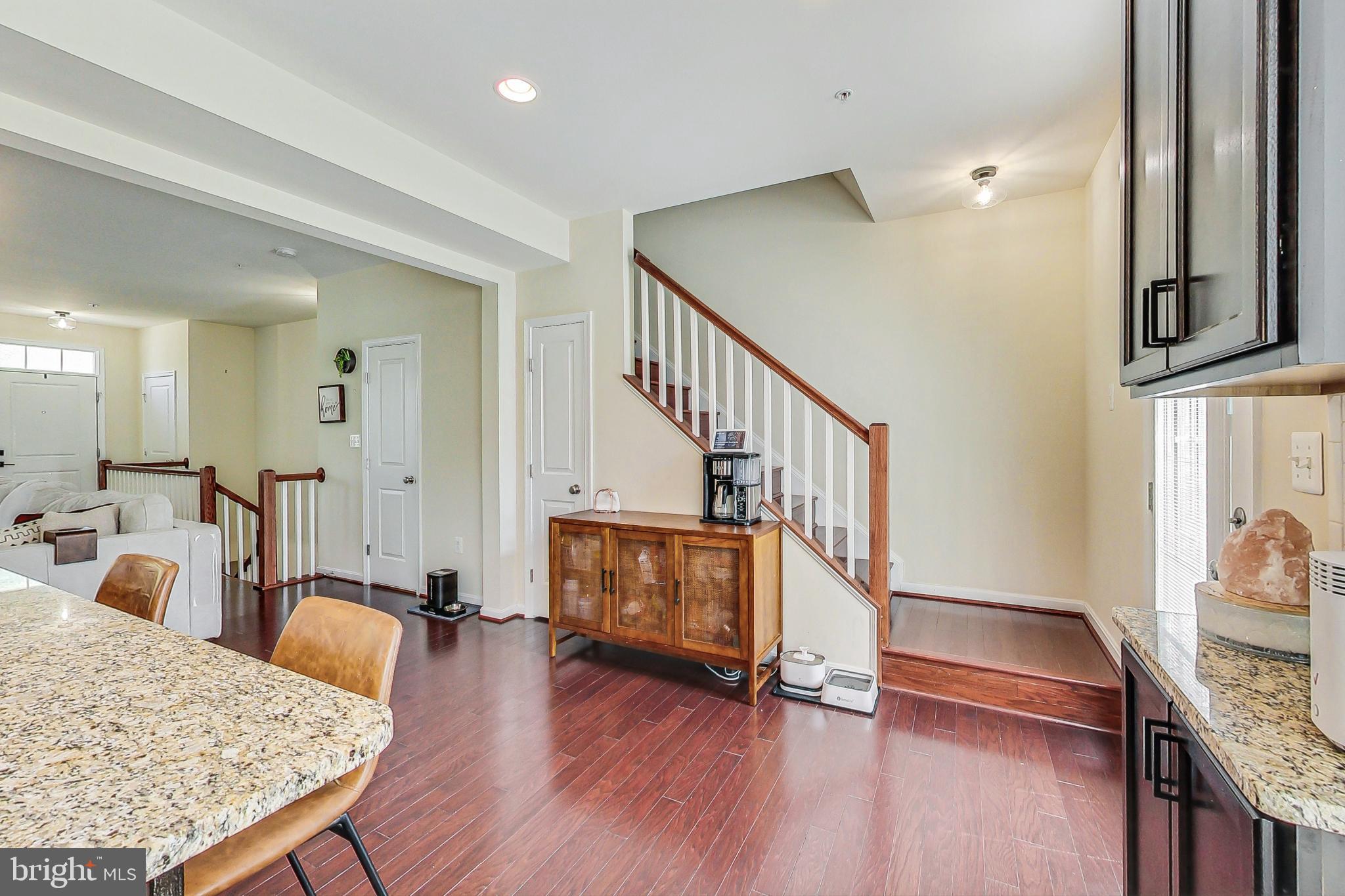 THE VILLAGES OF STEEPLECHASE - Residential