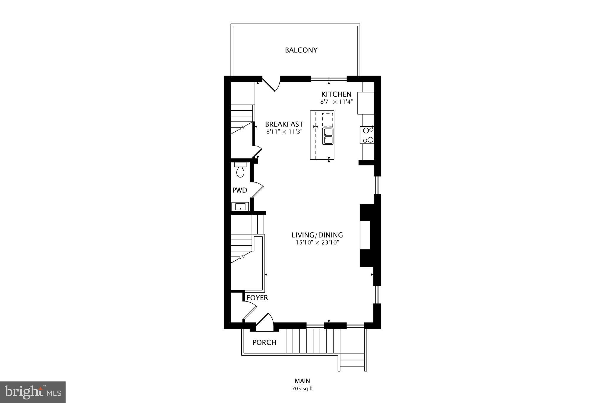THE VILLAGES OF STEEPLECHASE - Residential