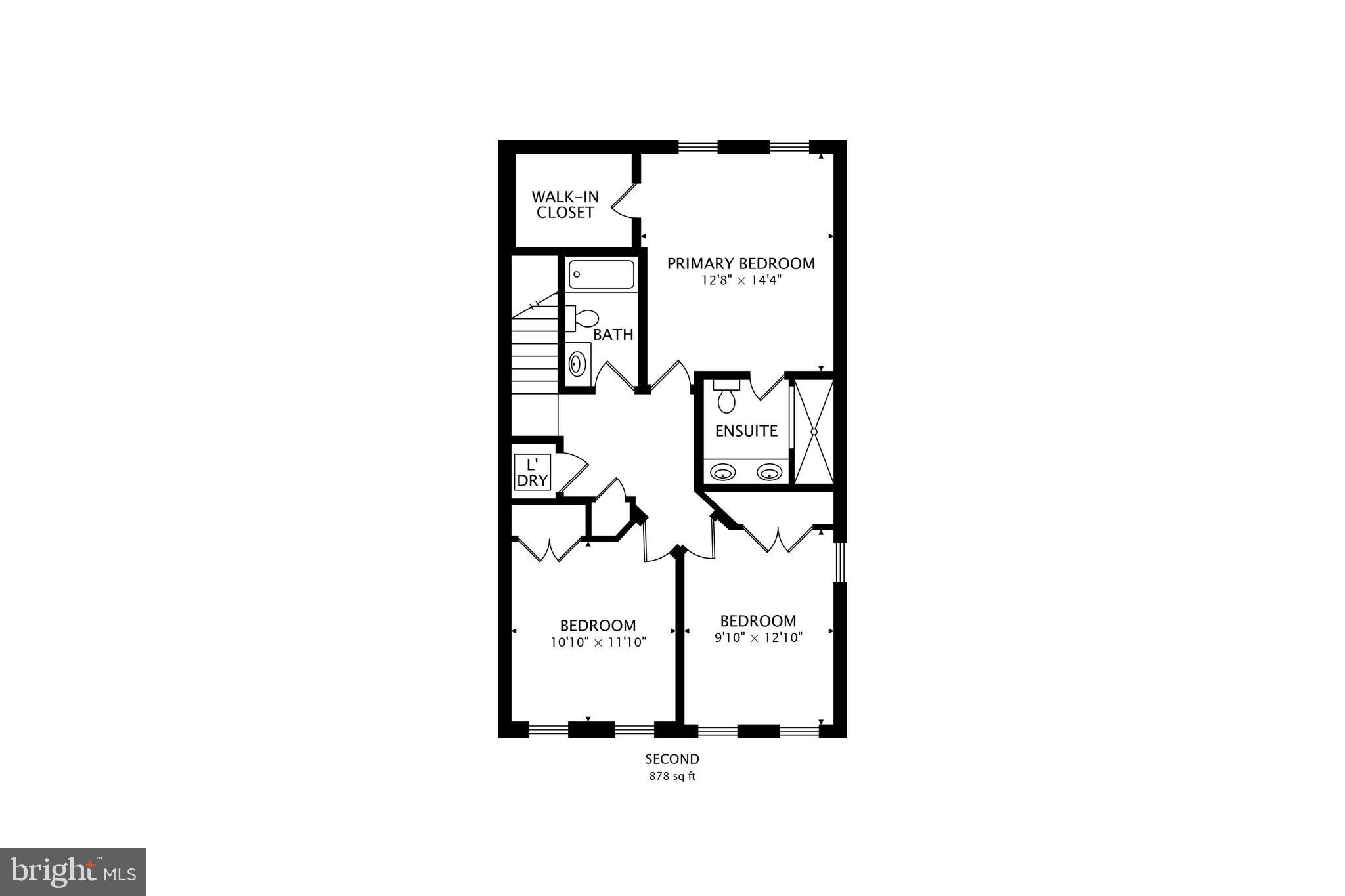 THE VILLAGES OF STEEPLECHASE - Residential