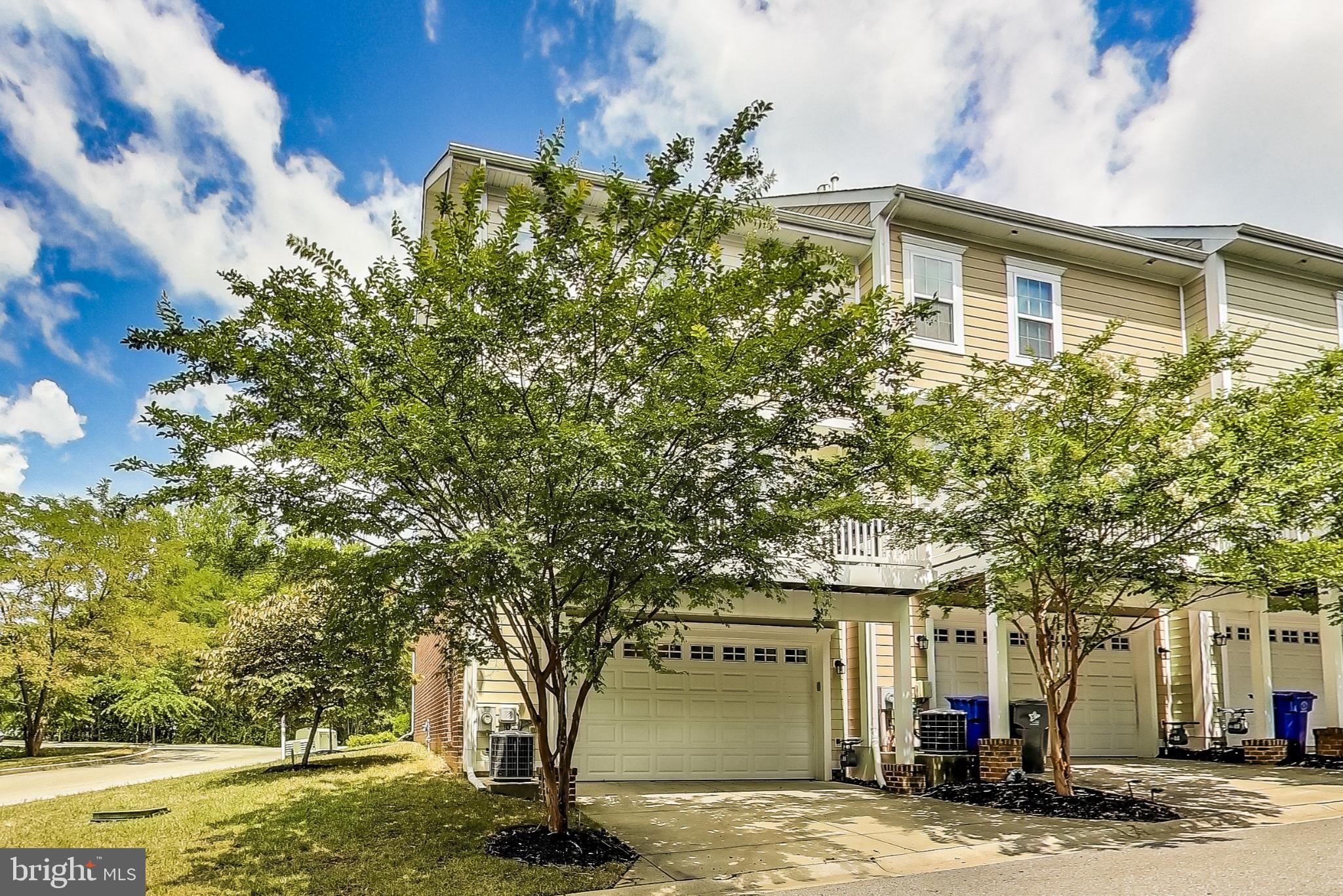 THE VILLAGES OF STEEPLECHASE - Residential