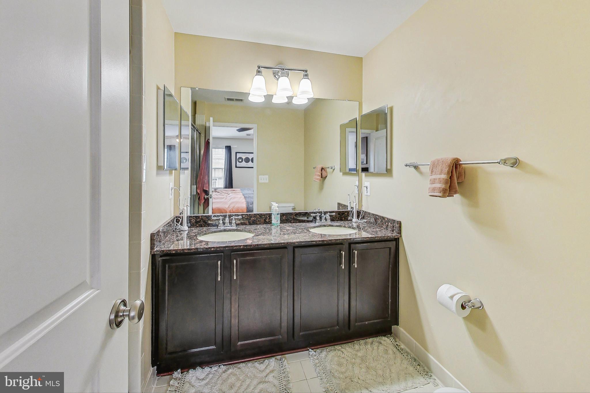 THE VILLAGES OF STEEPLECHASE - Residential