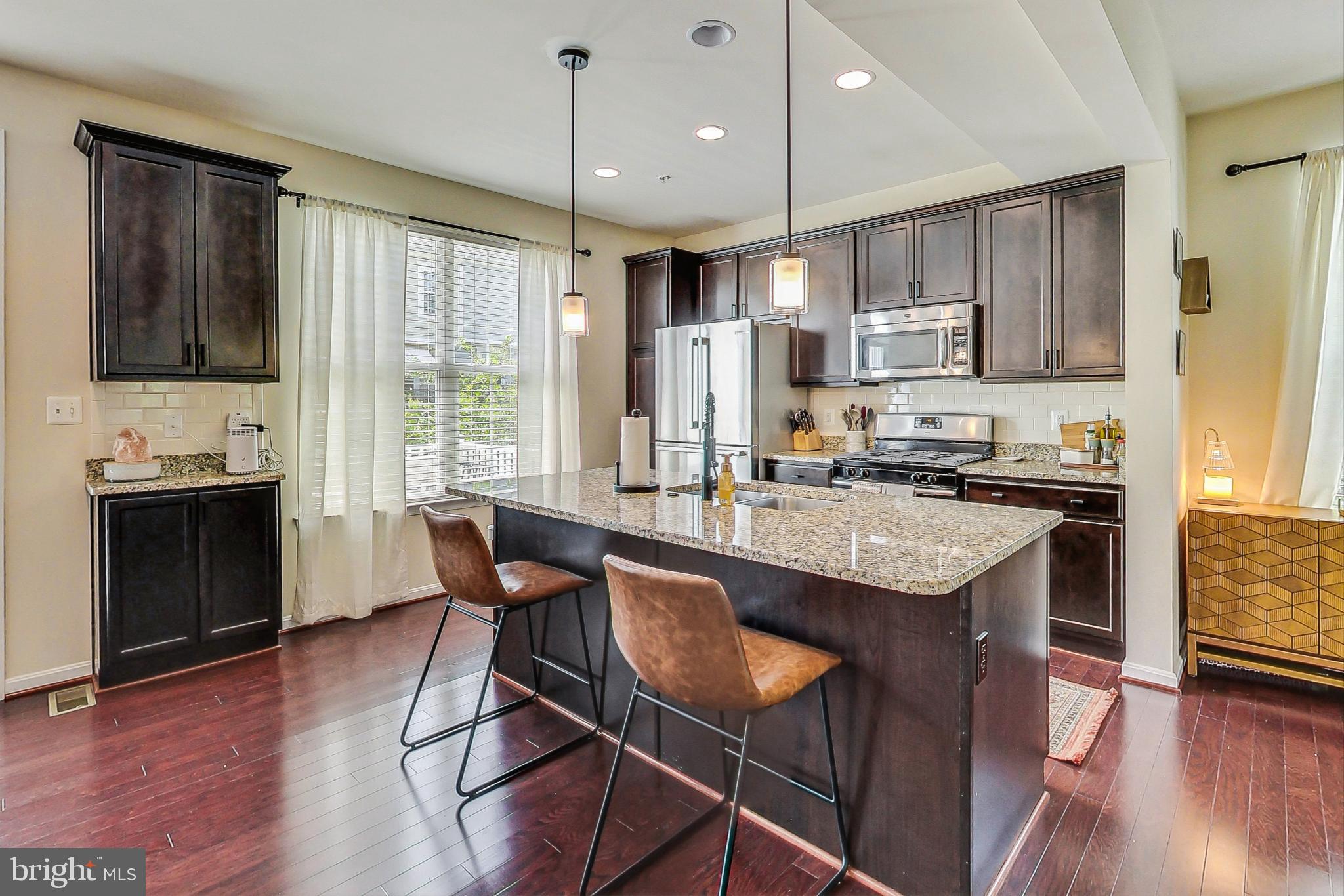 THE VILLAGES OF STEEPLECHASE - Residential