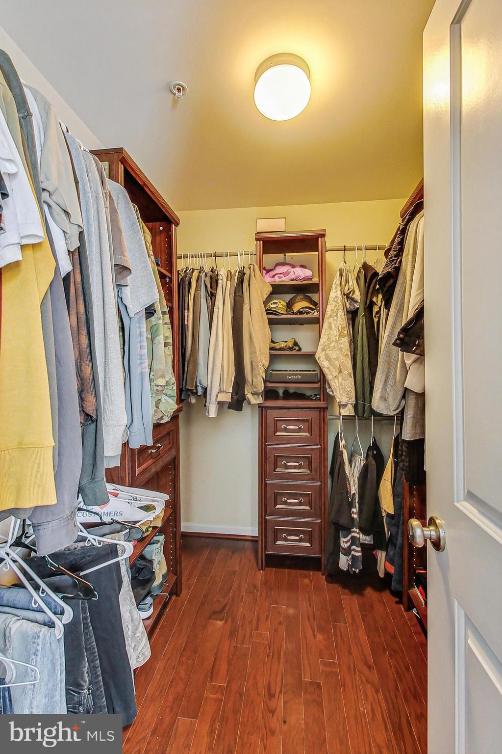 THE VILLAGES OF STEEPLECHASE - Residential