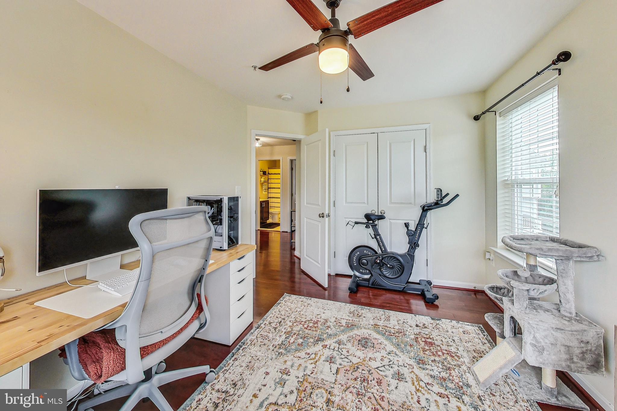 THE VILLAGES OF STEEPLECHASE - Residential