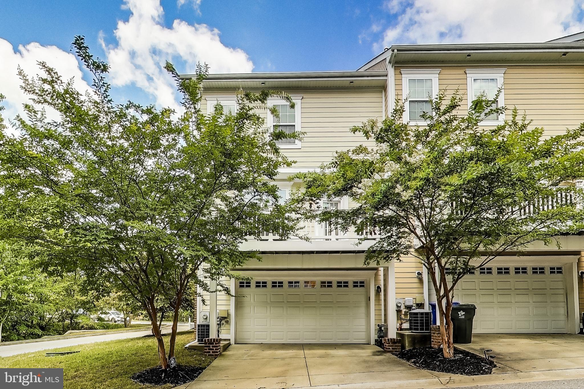 THE VILLAGES OF STEEPLECHASE - Residential