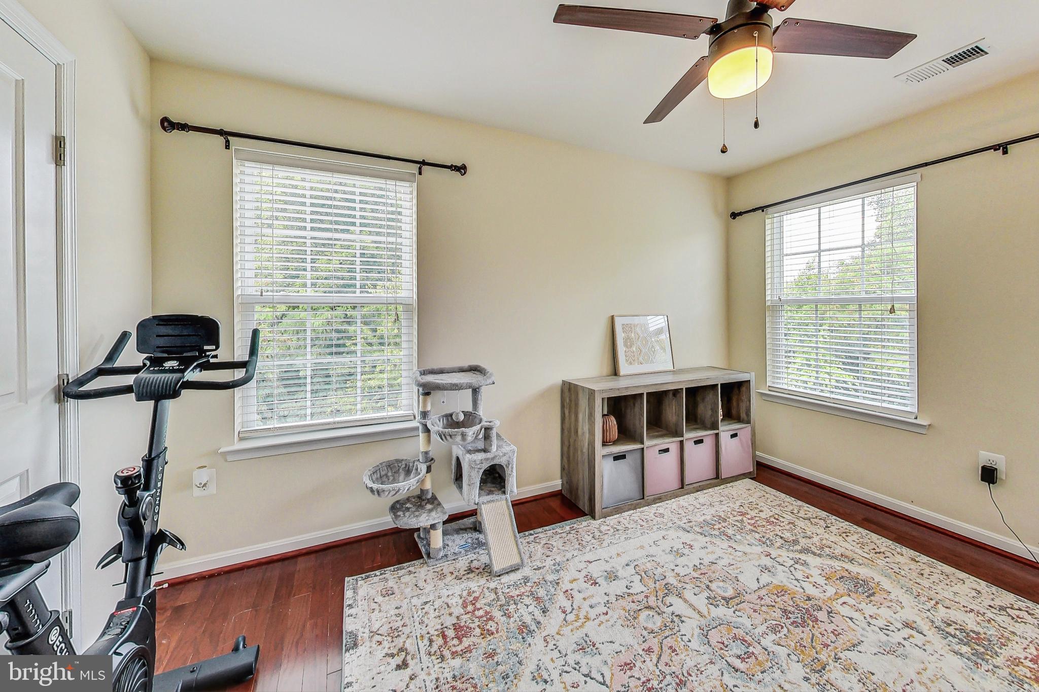 THE VILLAGES OF STEEPLECHASE - Residential