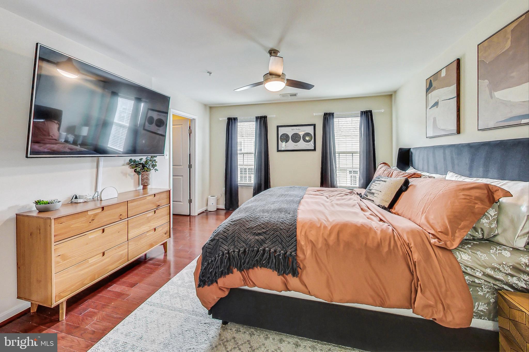 THE VILLAGES OF STEEPLECHASE - Residential