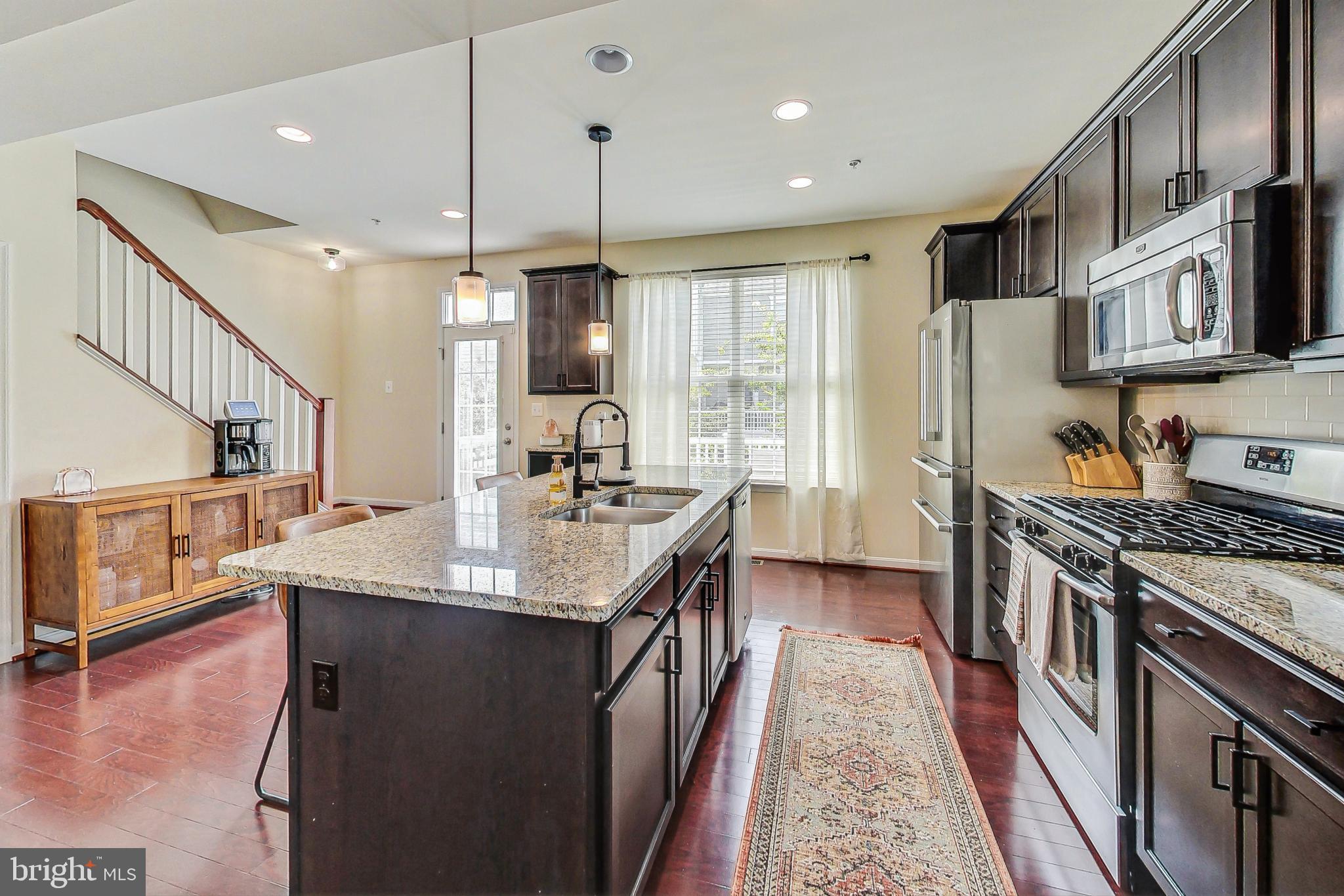 THE VILLAGES OF STEEPLECHASE - Residential