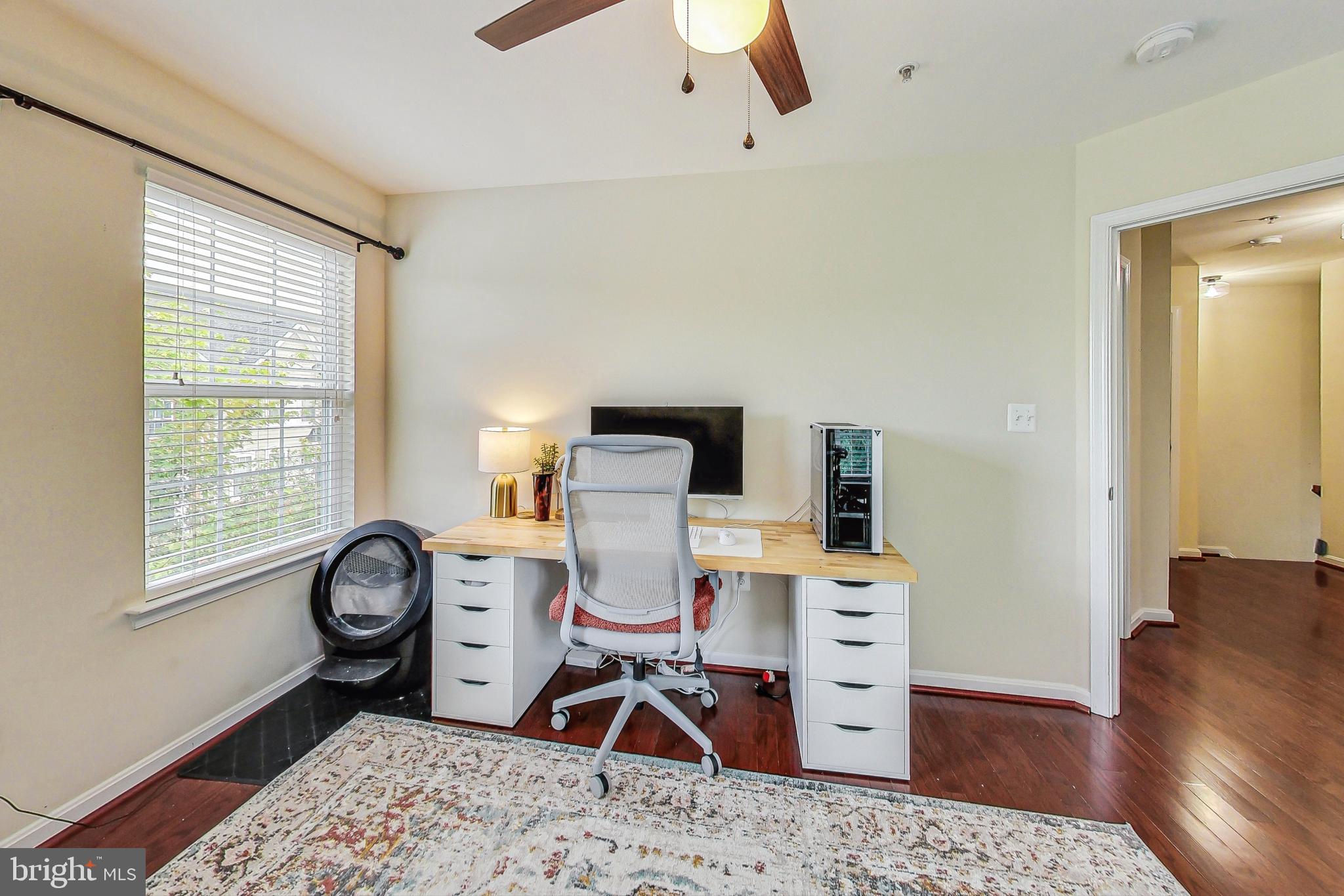 THE VILLAGES OF STEEPLECHASE - Residential