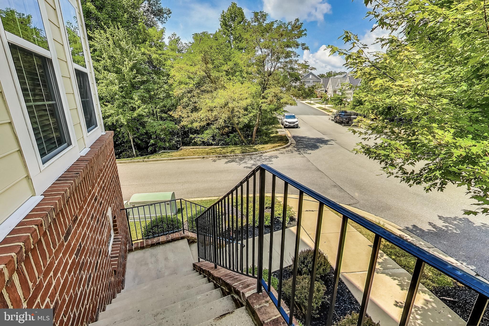 THE VILLAGES OF STEEPLECHASE - Residential