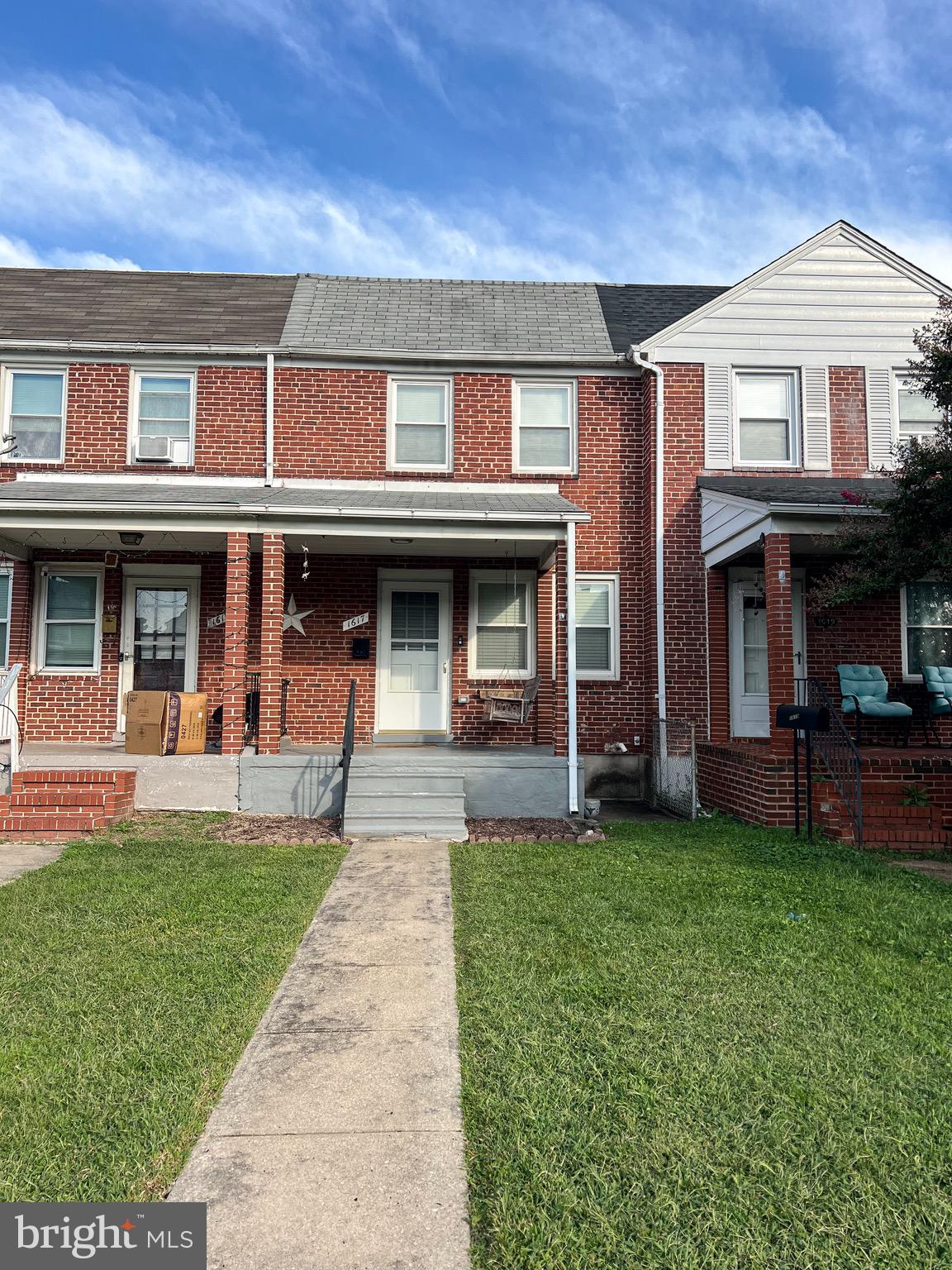 1617 SEARLES ROAD