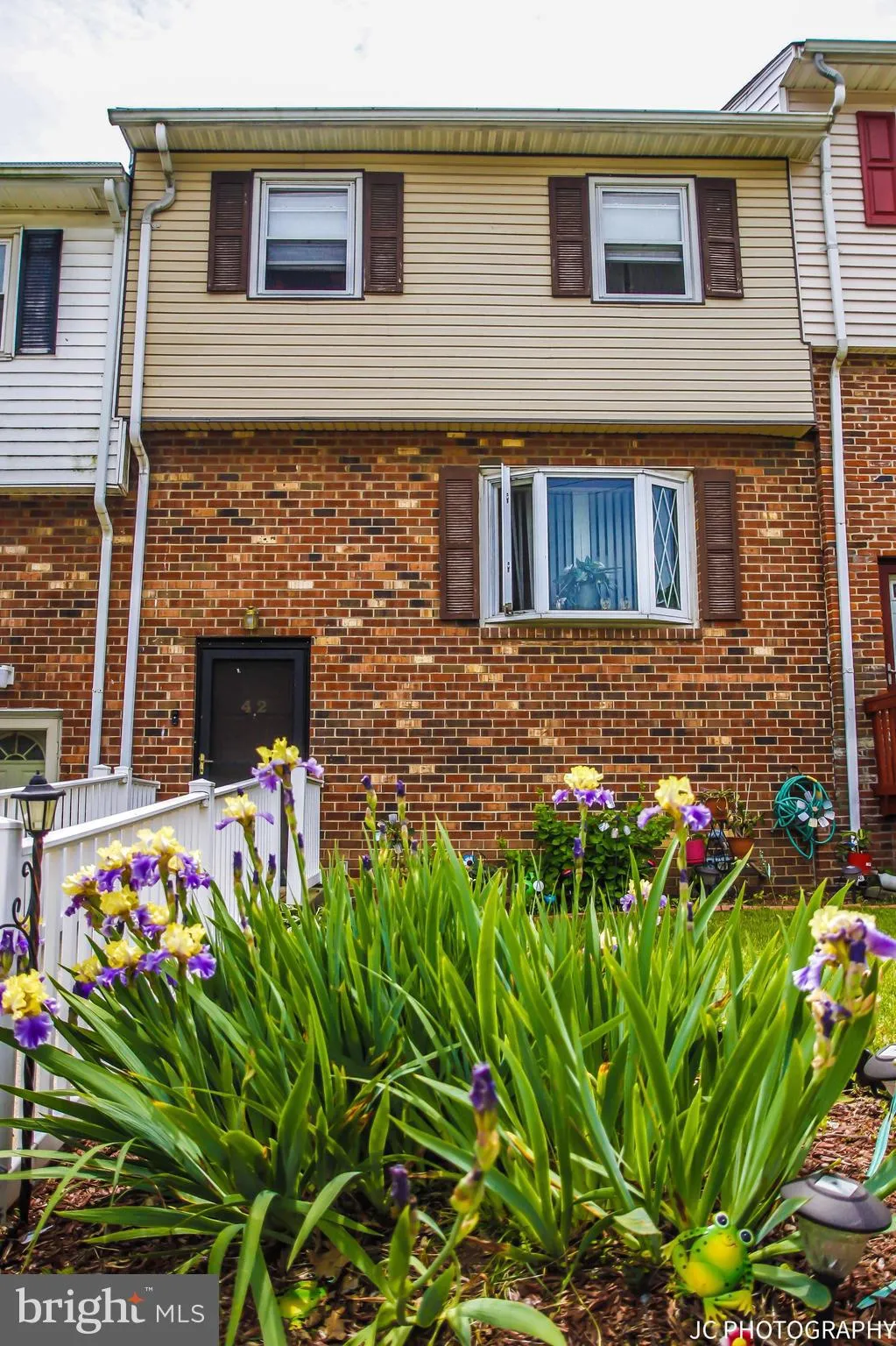 42 E Salisbury Drive, Wilmington, DE 19809