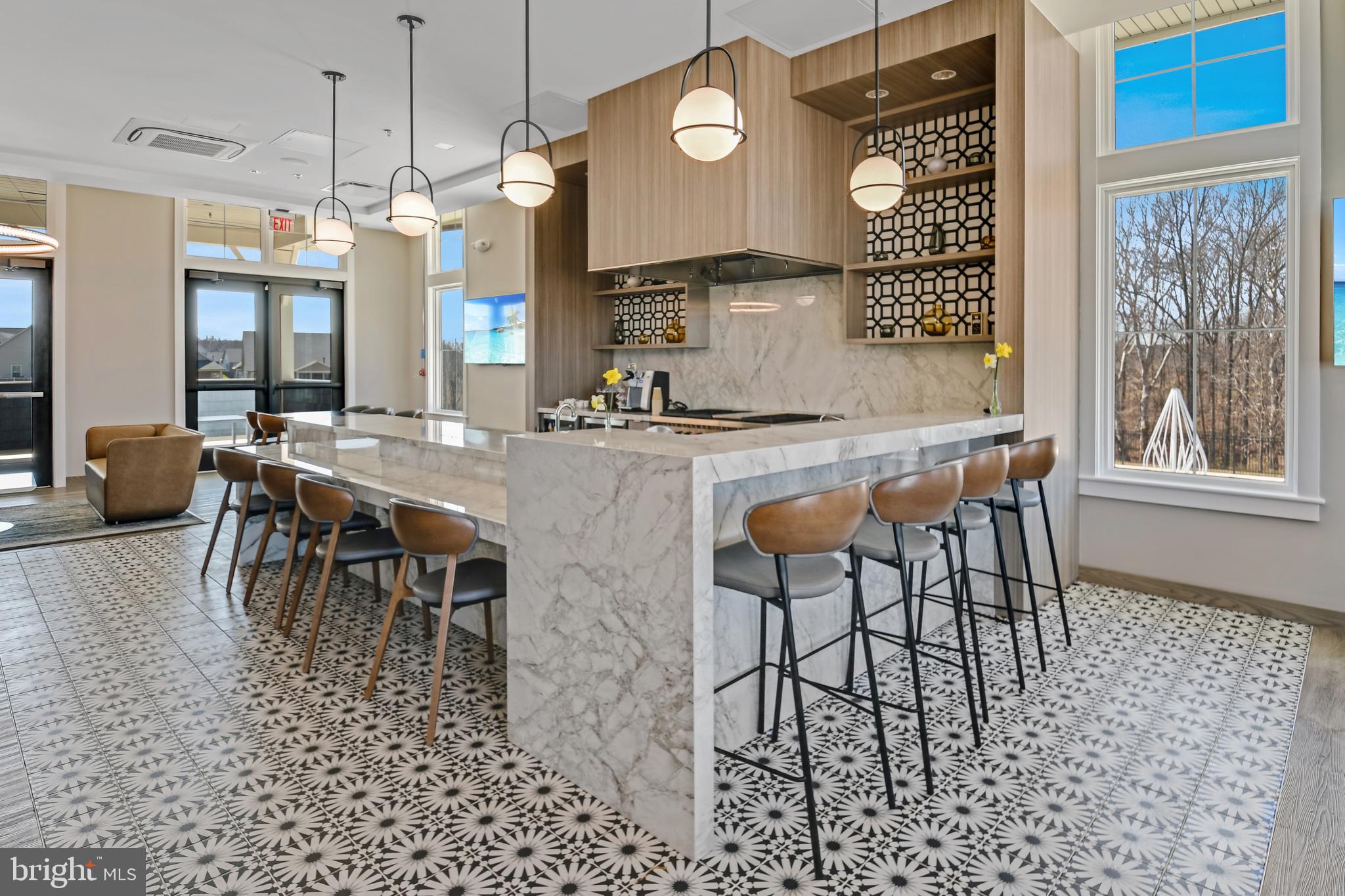 THE WOODLANDS - Residential