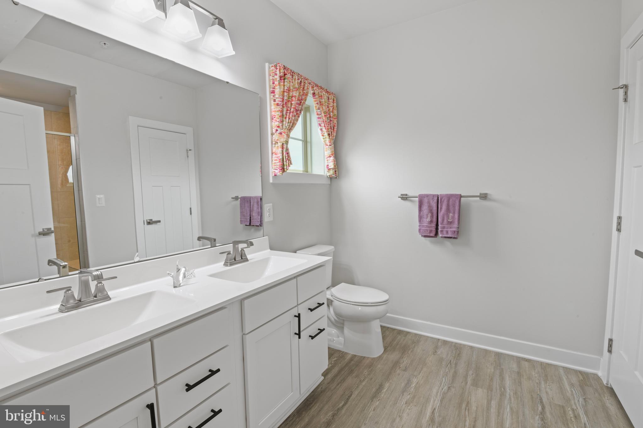THE WOODLANDS - Residential