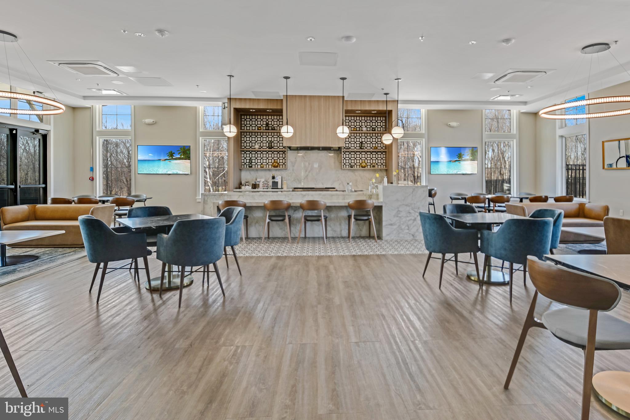 THE WOODLANDS - Residential