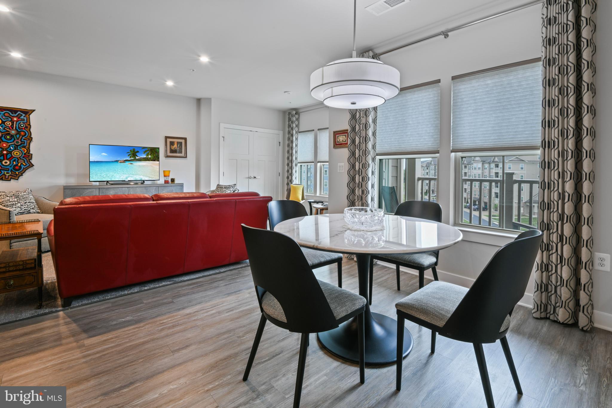 THE WOODLANDS - Residential