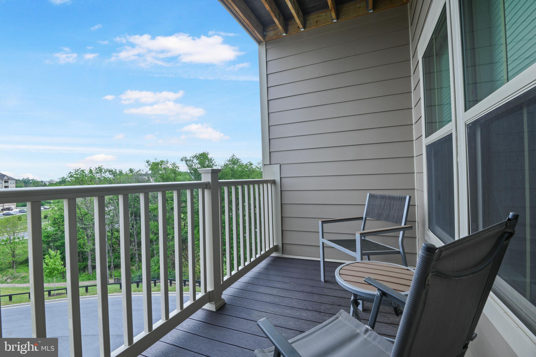 THE WOODLANDS - Residential