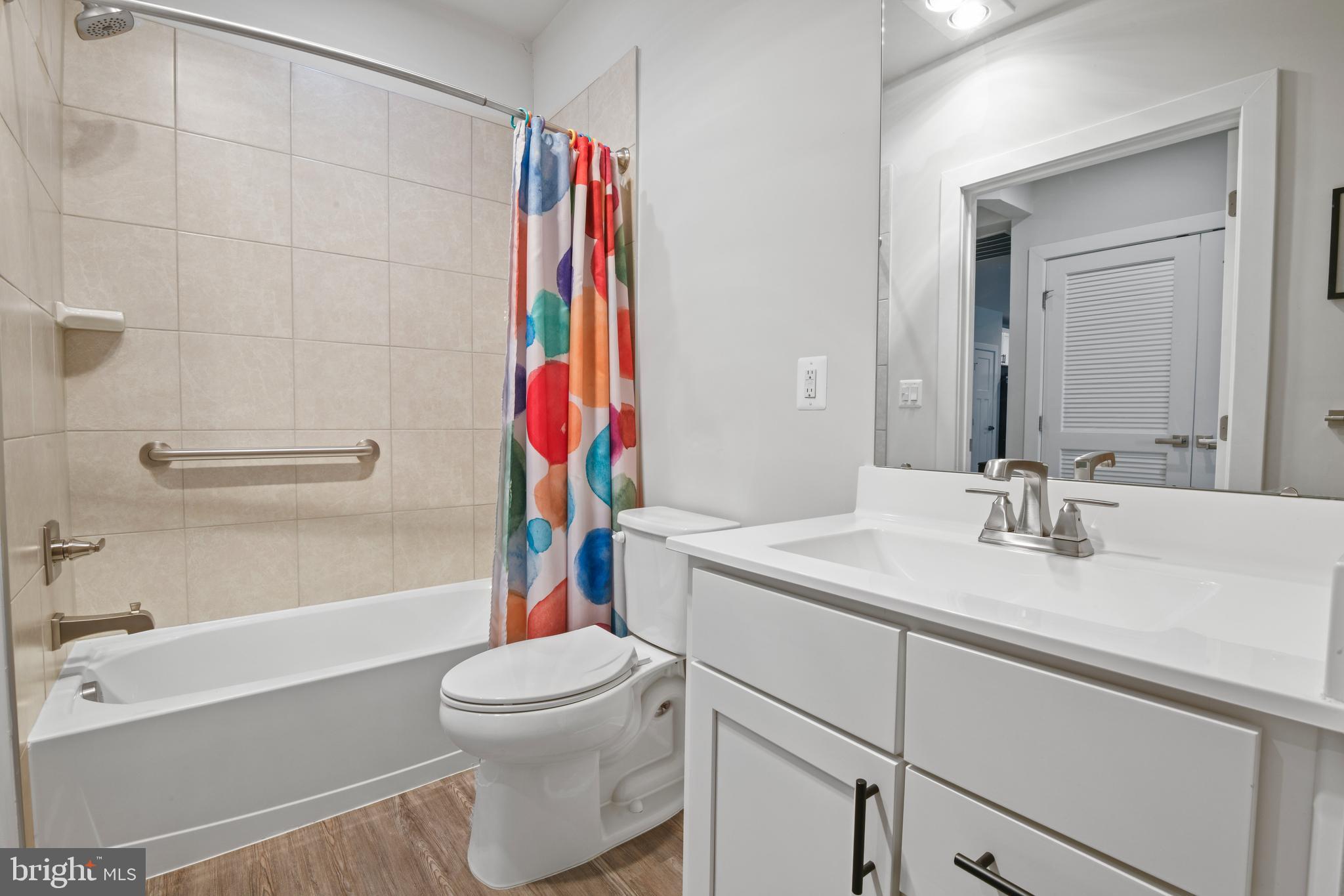 THE WOODLANDS - Residential