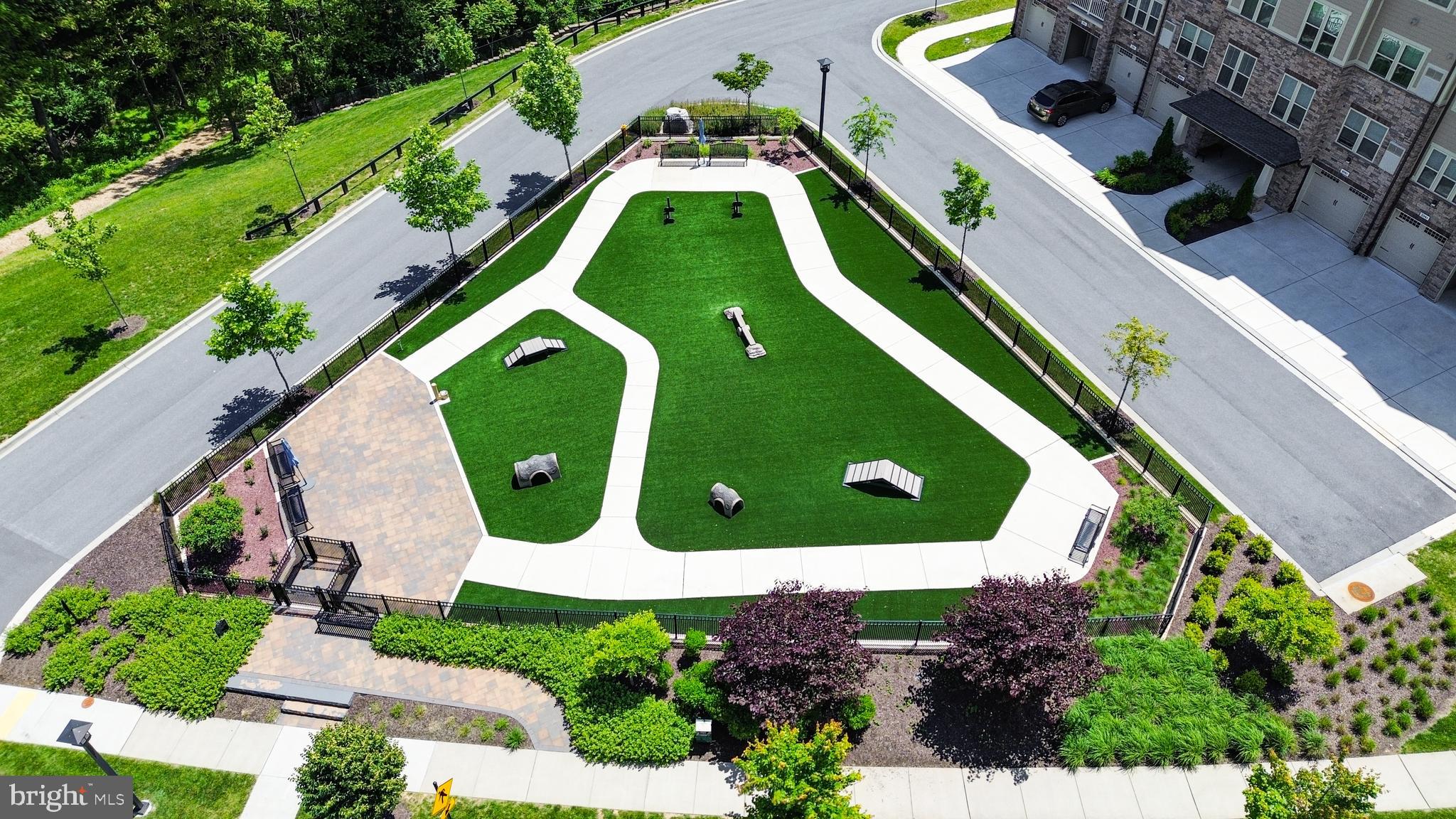 THE WOODLANDS - Residential
