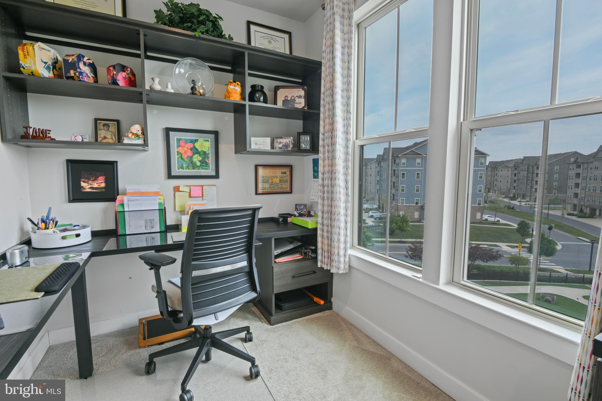 THE WOODLANDS - Residential