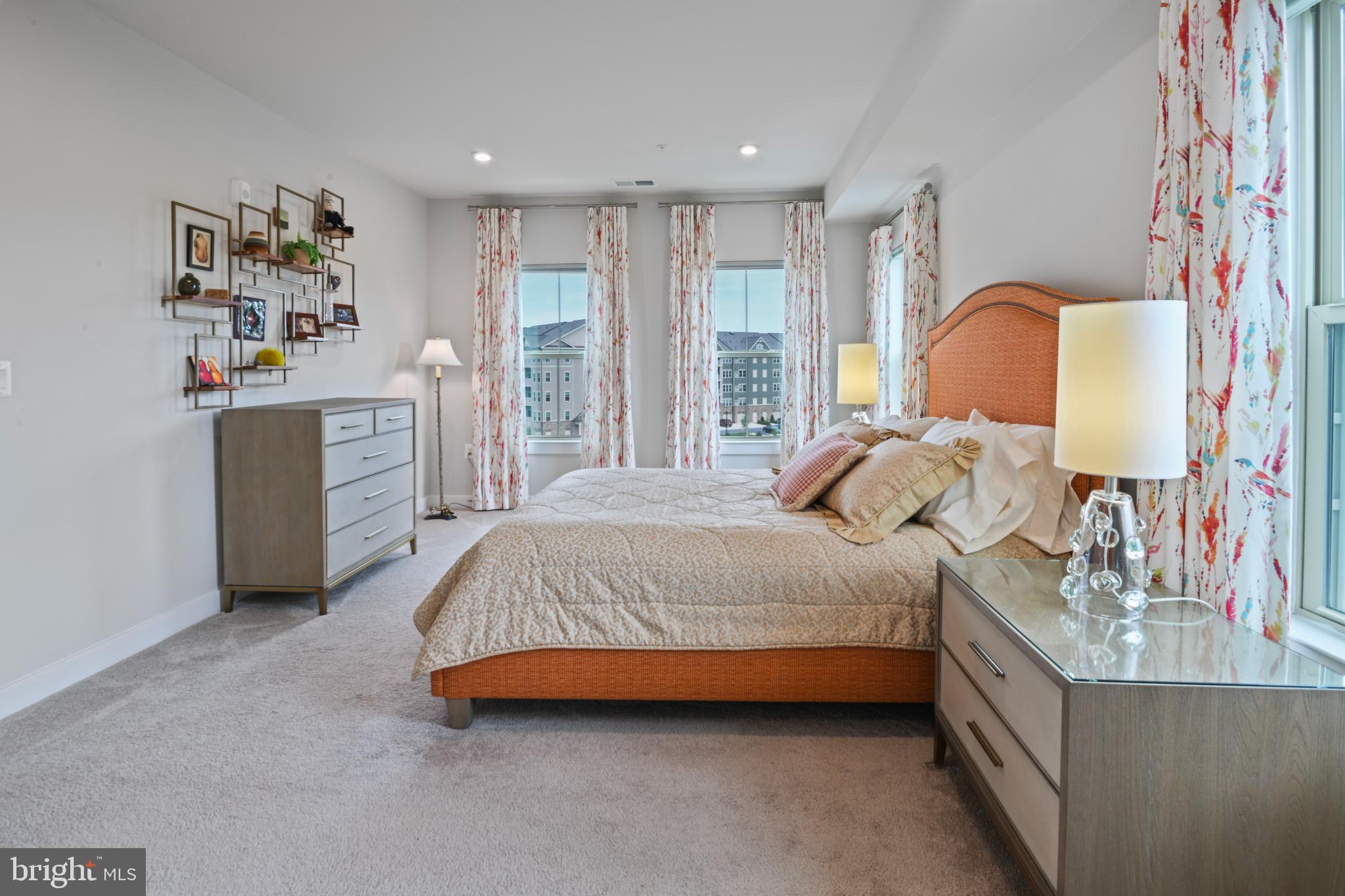 THE WOODLANDS - Residential