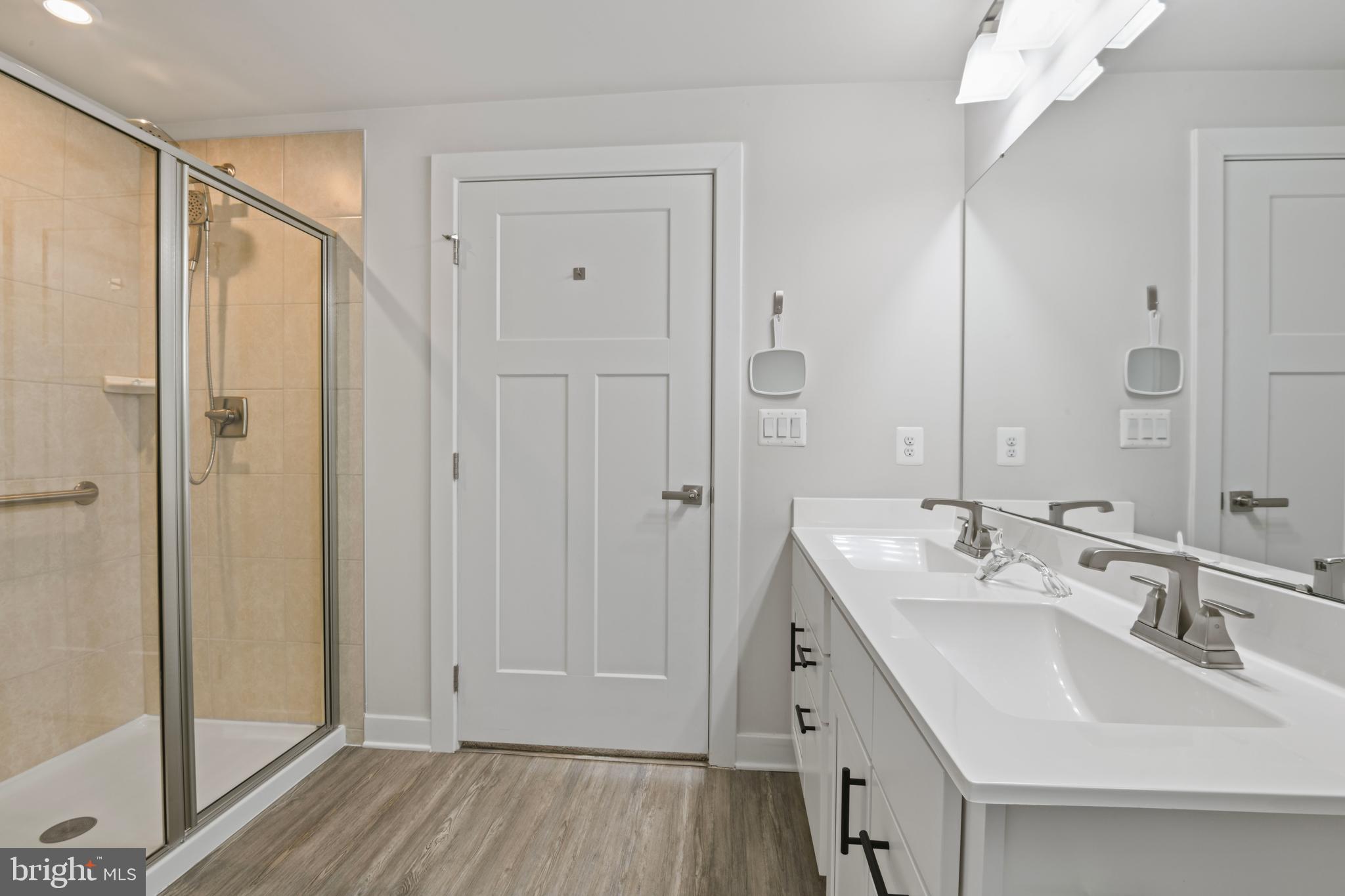 THE WOODLANDS - Residential