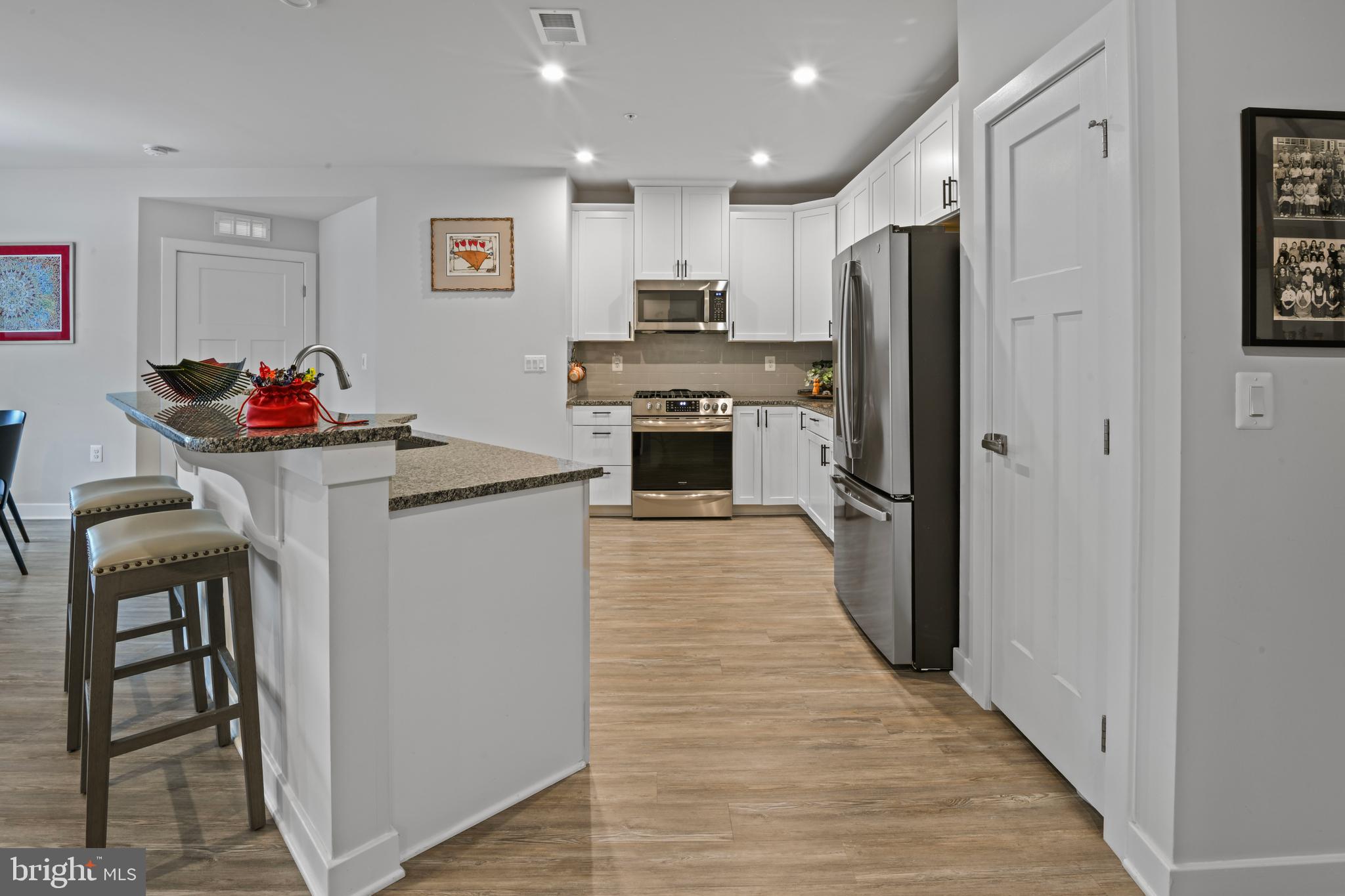 THE WOODLANDS - Residential