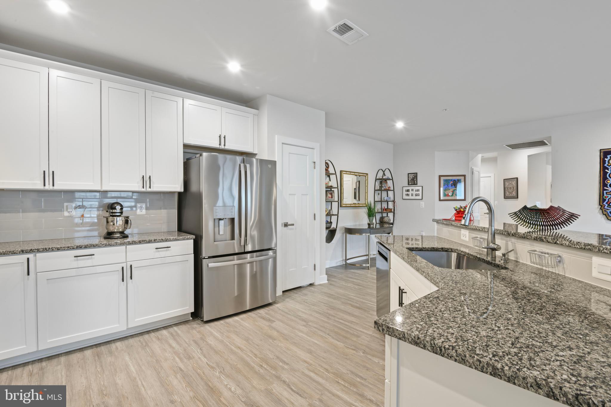 THE WOODLANDS - Residential