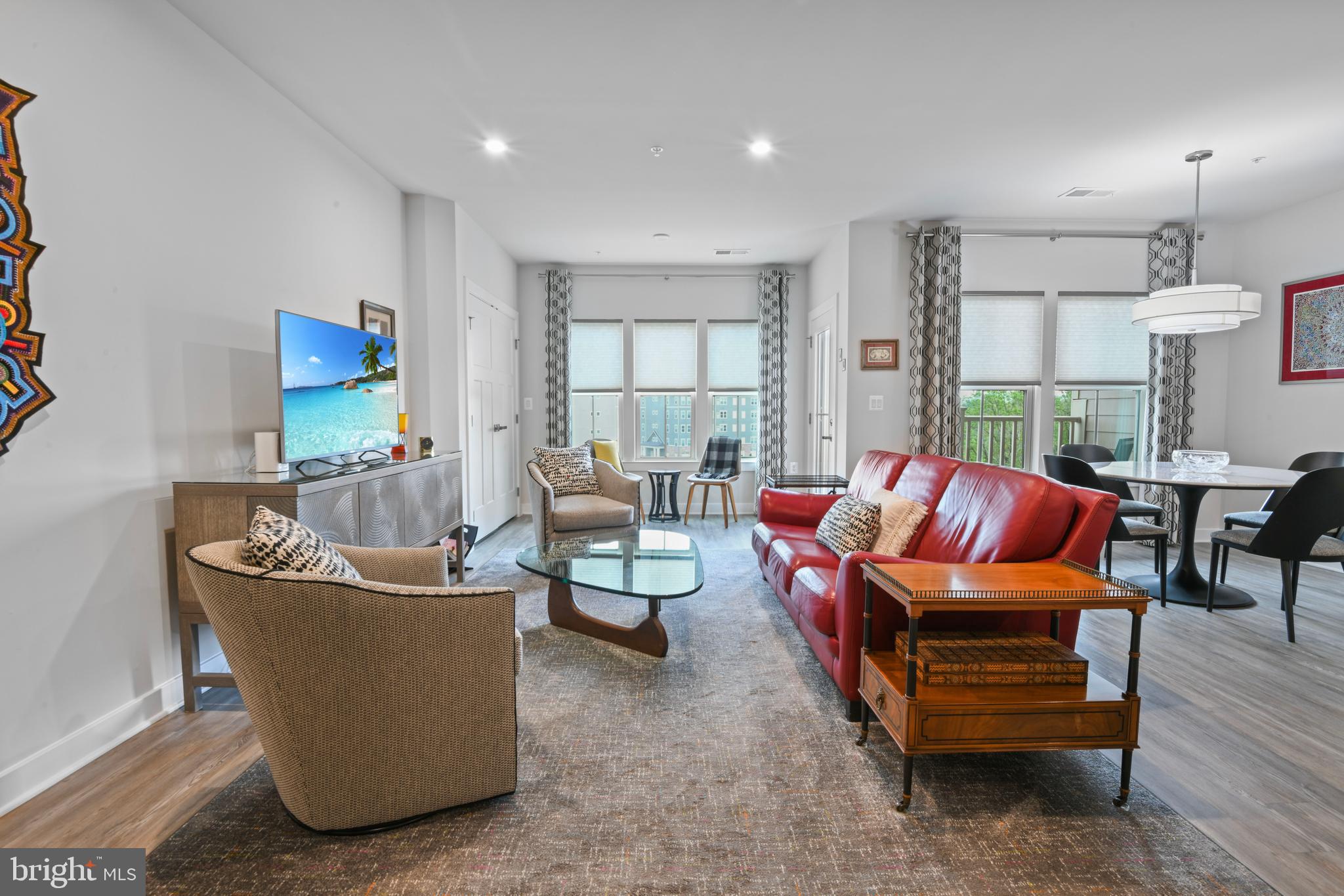 THE WOODLANDS - Residential