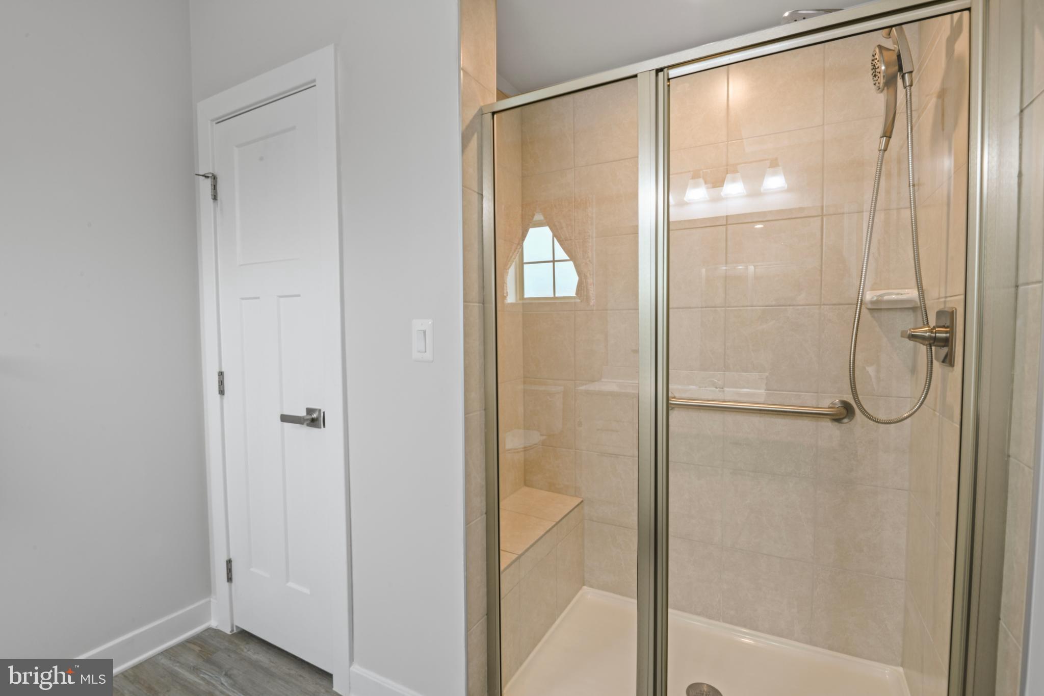 THE WOODLANDS - Residential