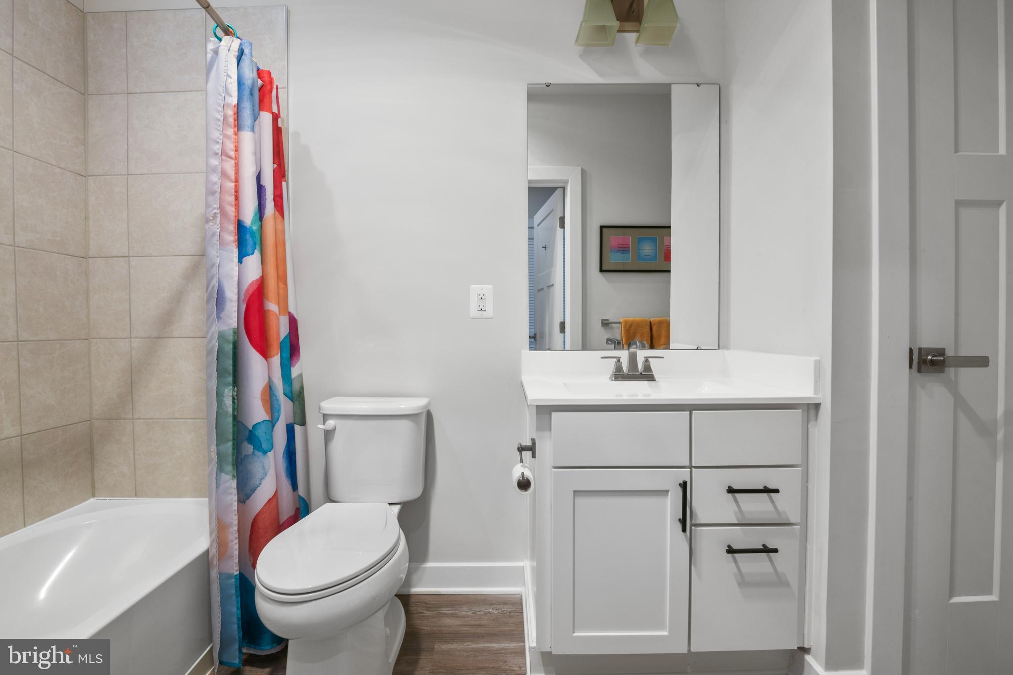 THE WOODLANDS - Residential