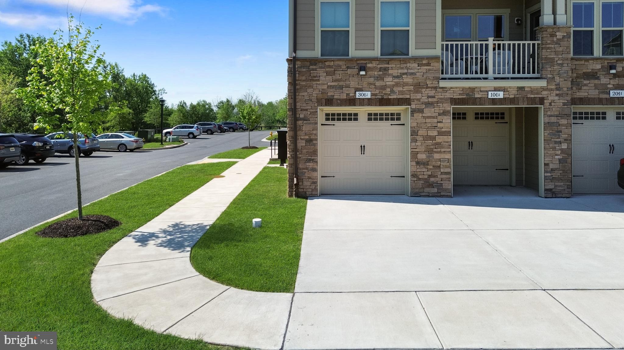 THE WOODLANDS - Residential