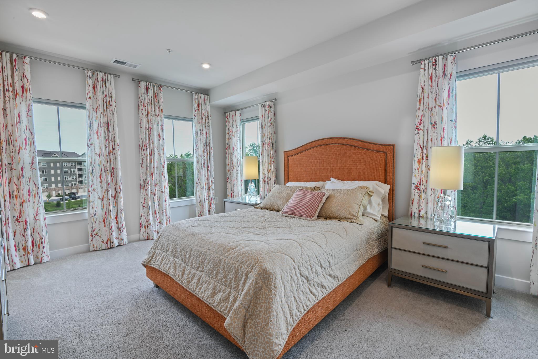 THE WOODLANDS - Residential