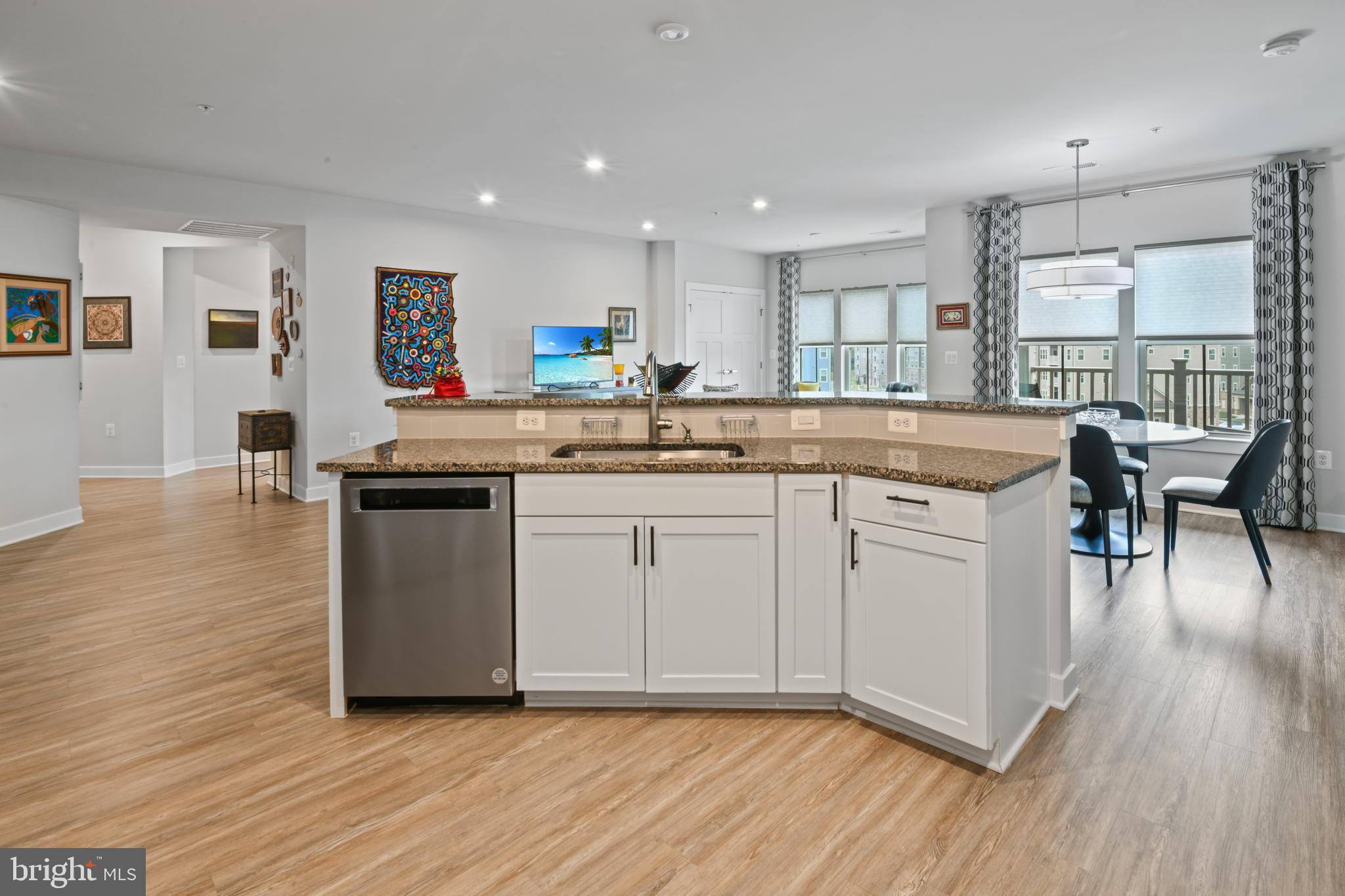 THE WOODLANDS - Residential