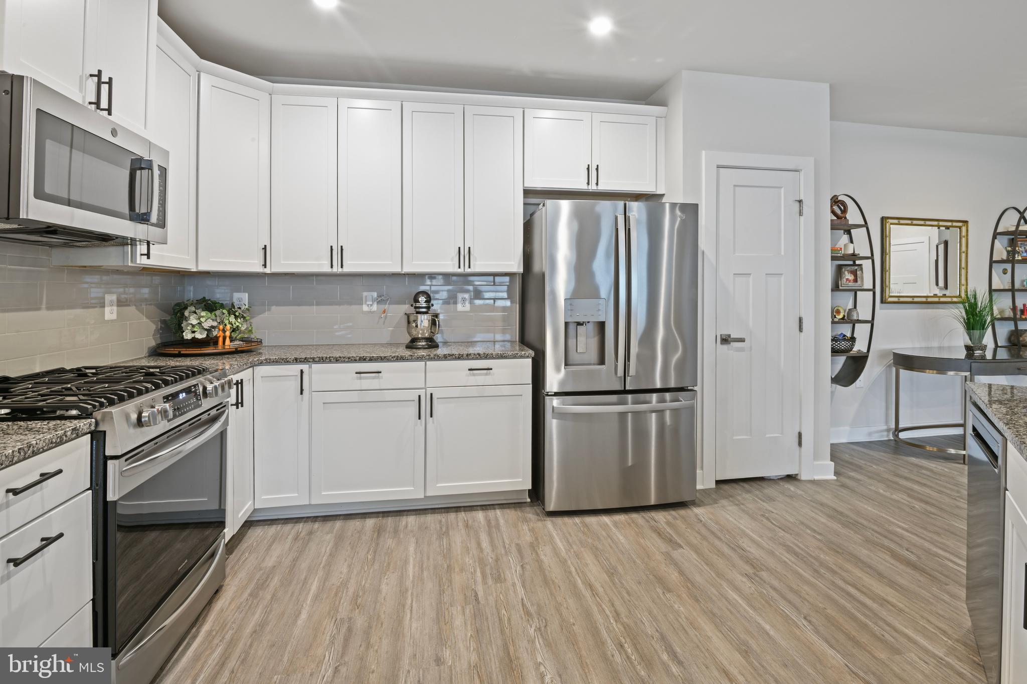 THE WOODLANDS - Residential