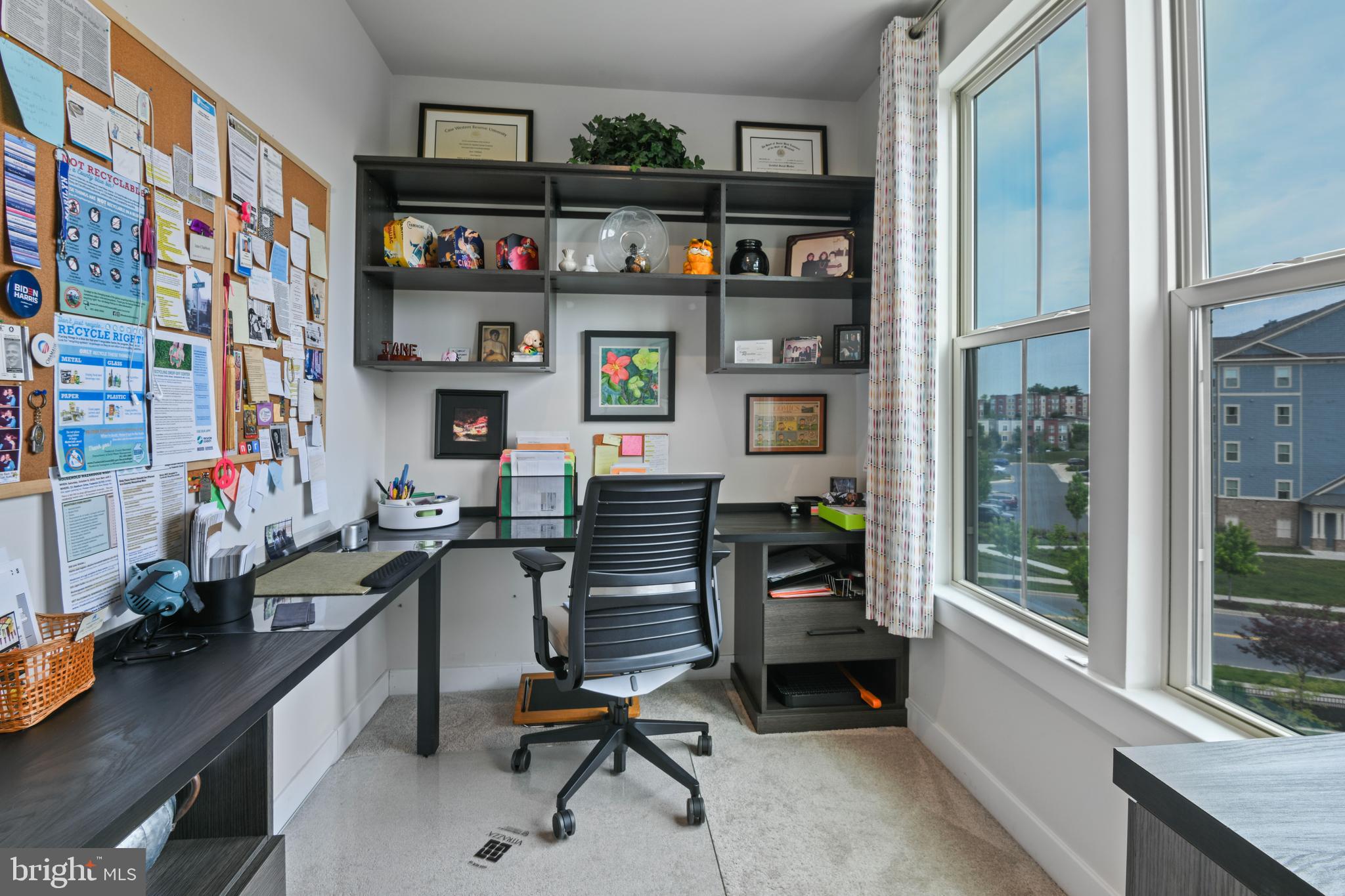 THE WOODLANDS - Residential