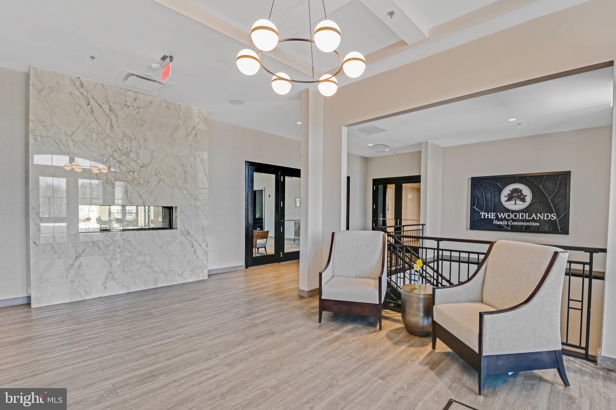 THE WOODLANDS - Residential