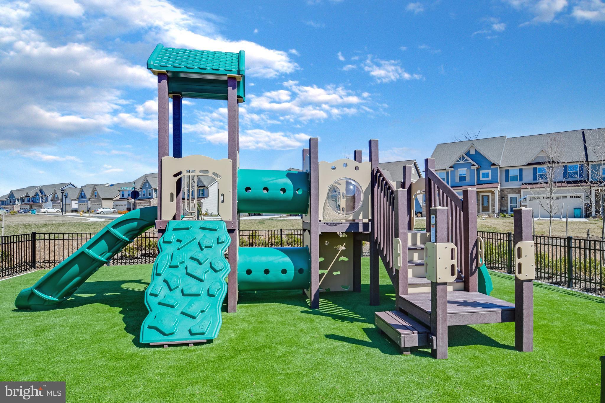 THE WOODLANDS - Residential