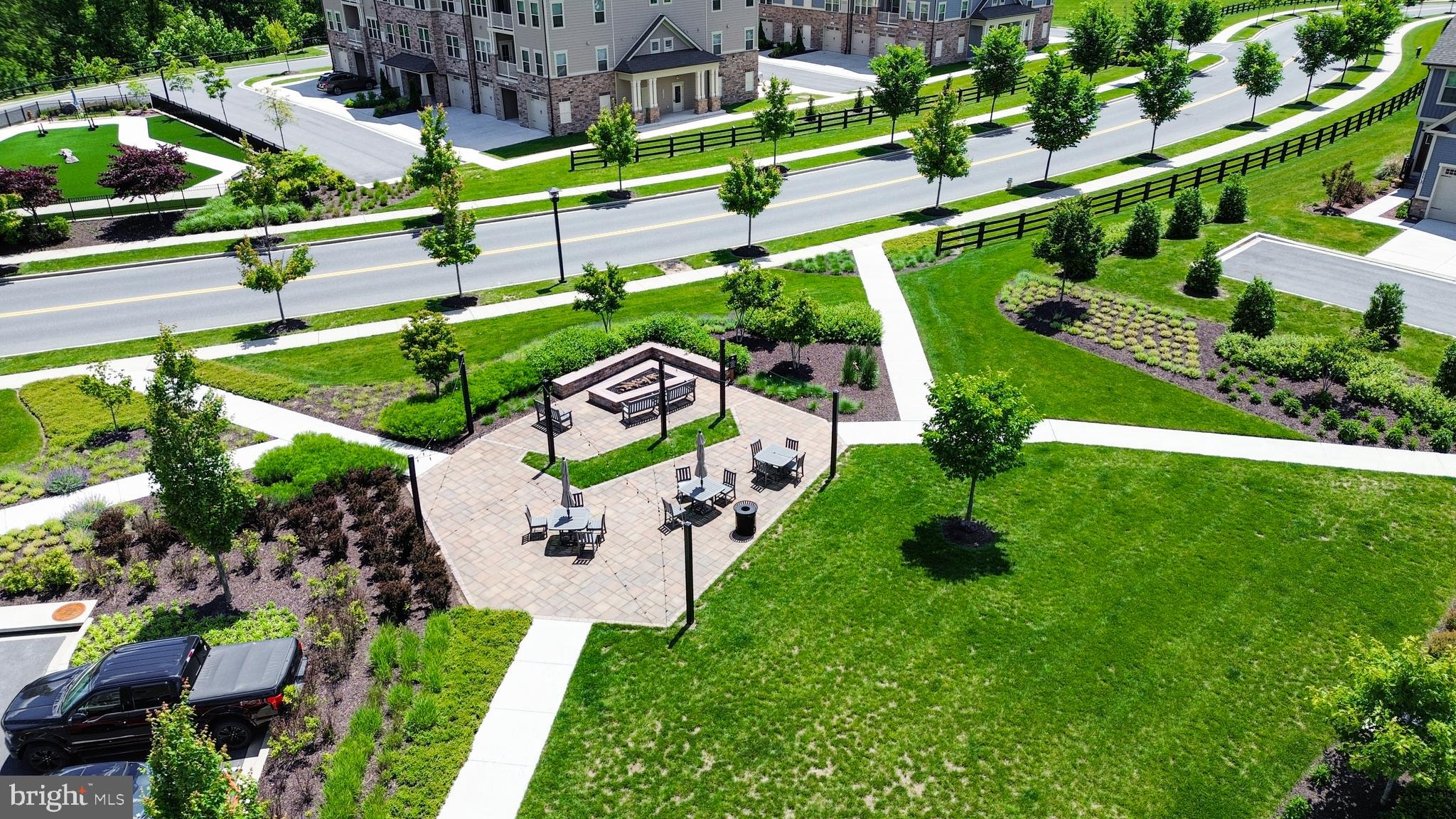 THE WOODLANDS - Residential